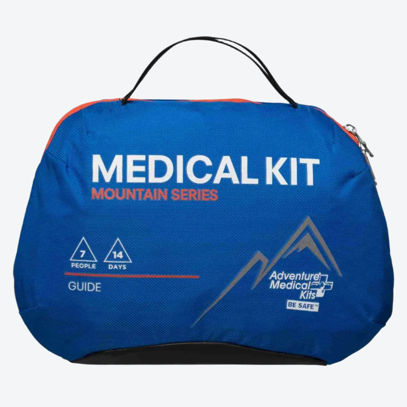 Adventure Medical Mountain Guide Medical Kit