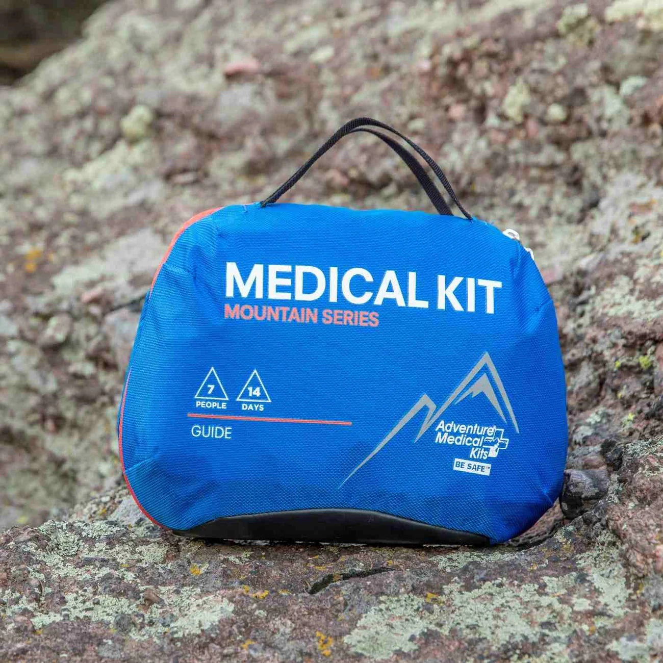 Adventure Medical Mountain Guide Medical Kit