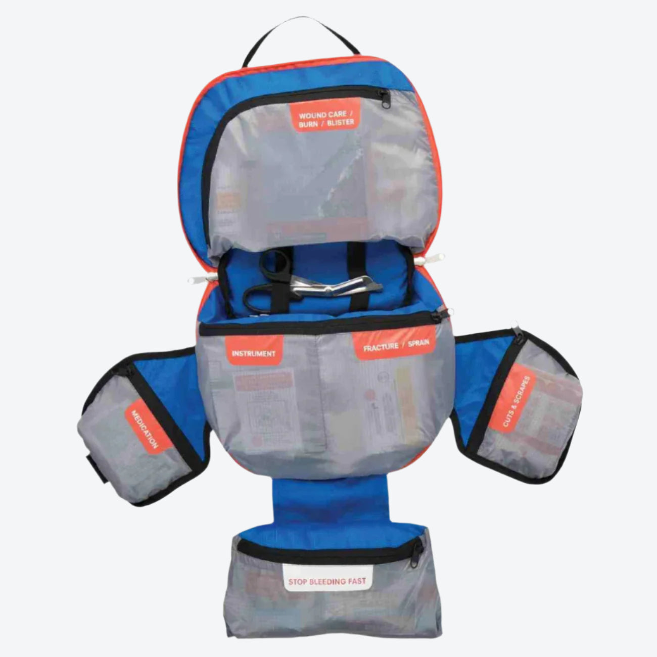 Adventure Medical Mountain Guide Medical Kit