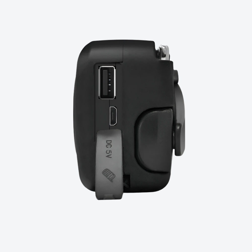 Portable Radio with Solar Power, Hand Crank, Charging Cable, Power Bank, Flashlight