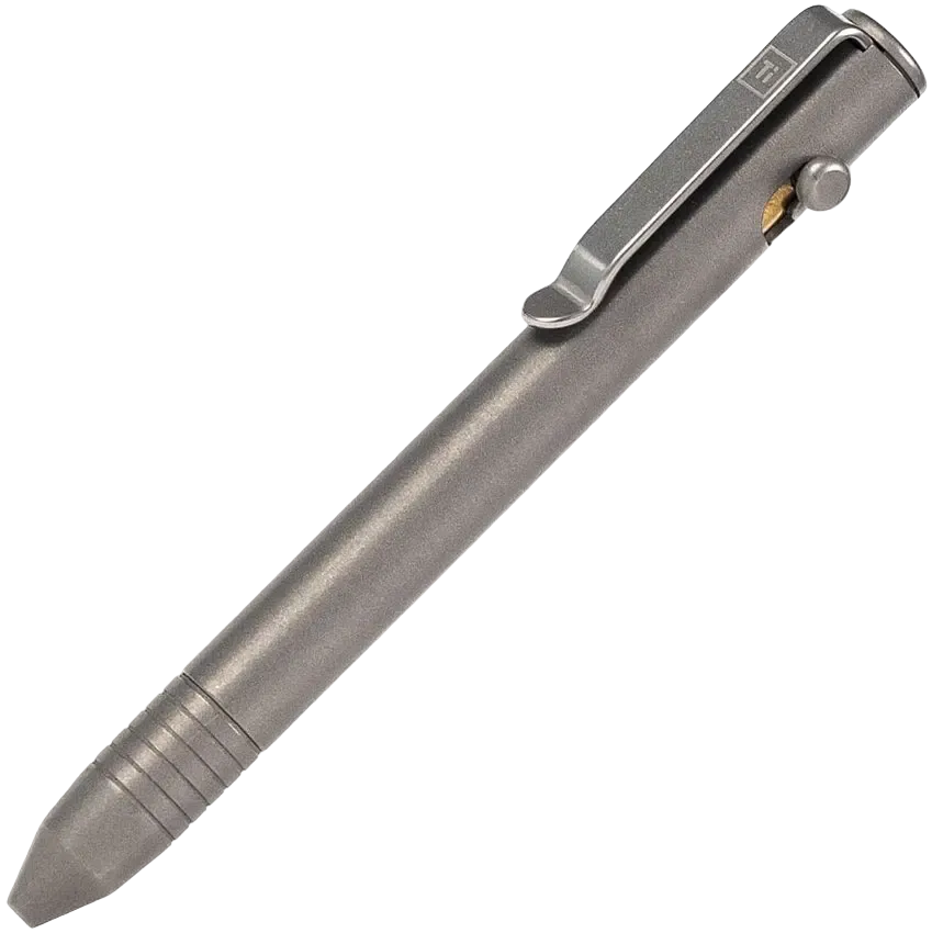 Big Idea Design Bolt Action Pen