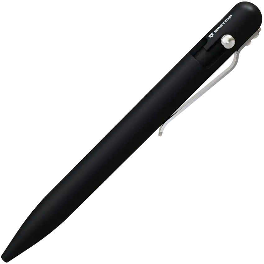 Bastion Bolt Action Pen