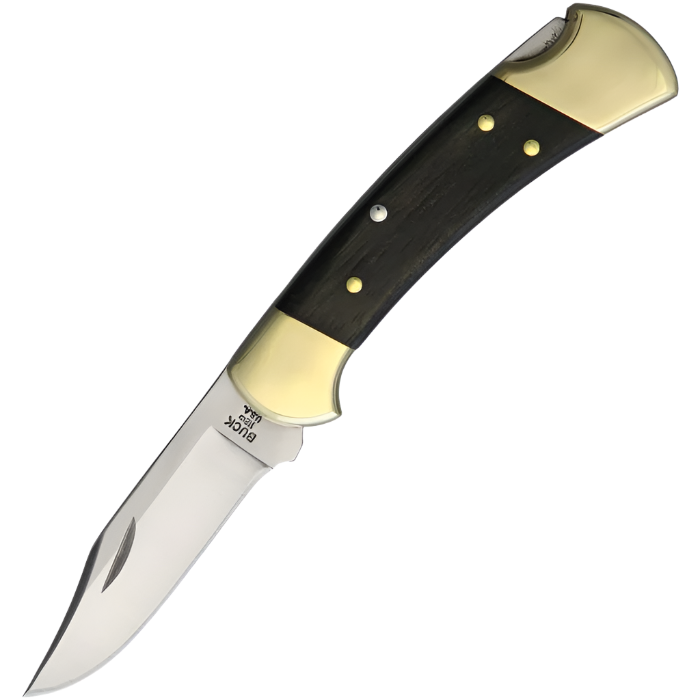 Buck 112 Ranger