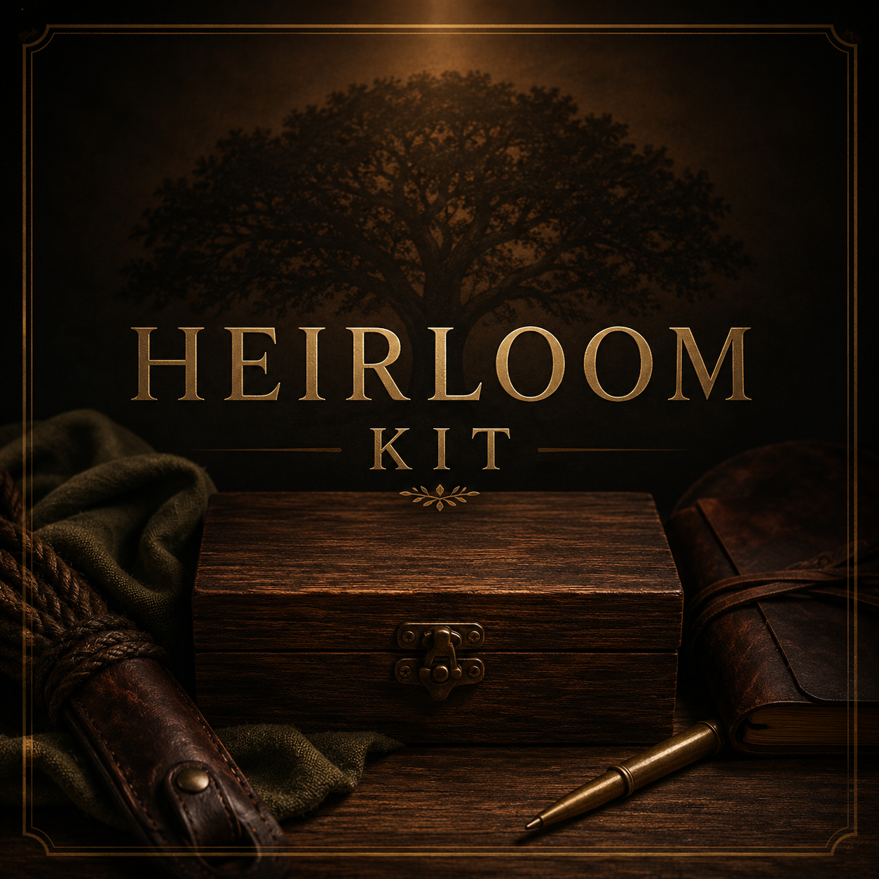 Heirloom Kit