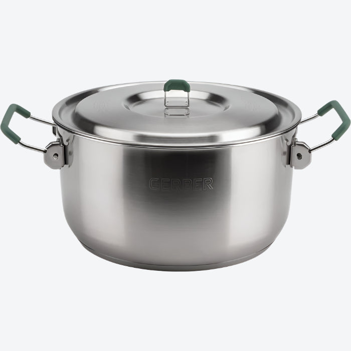 Gerber CompIEAT Cook Set