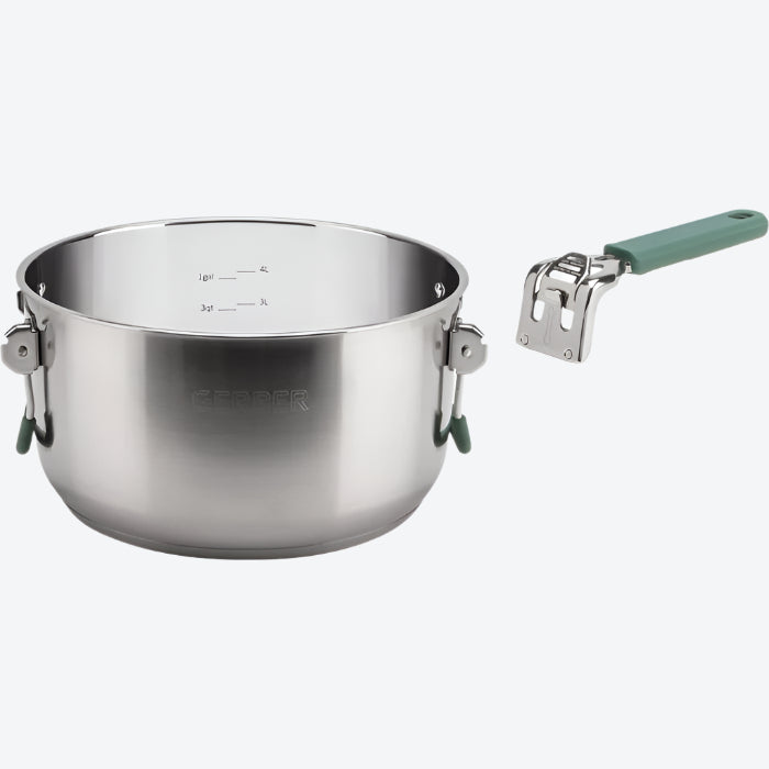 Gerber CompIEAT Cook Set