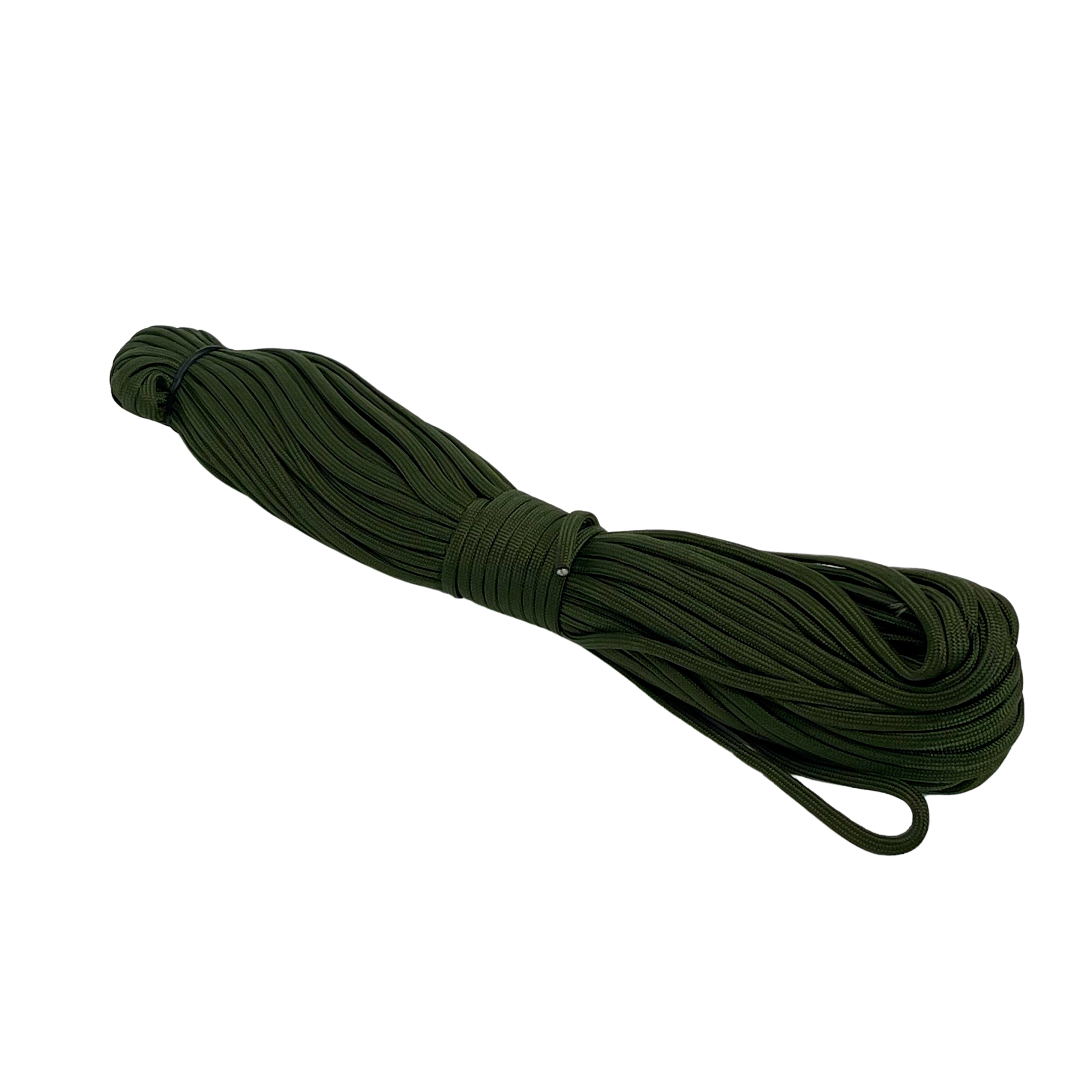 100ft Heavy-Duty 550lb Paracord