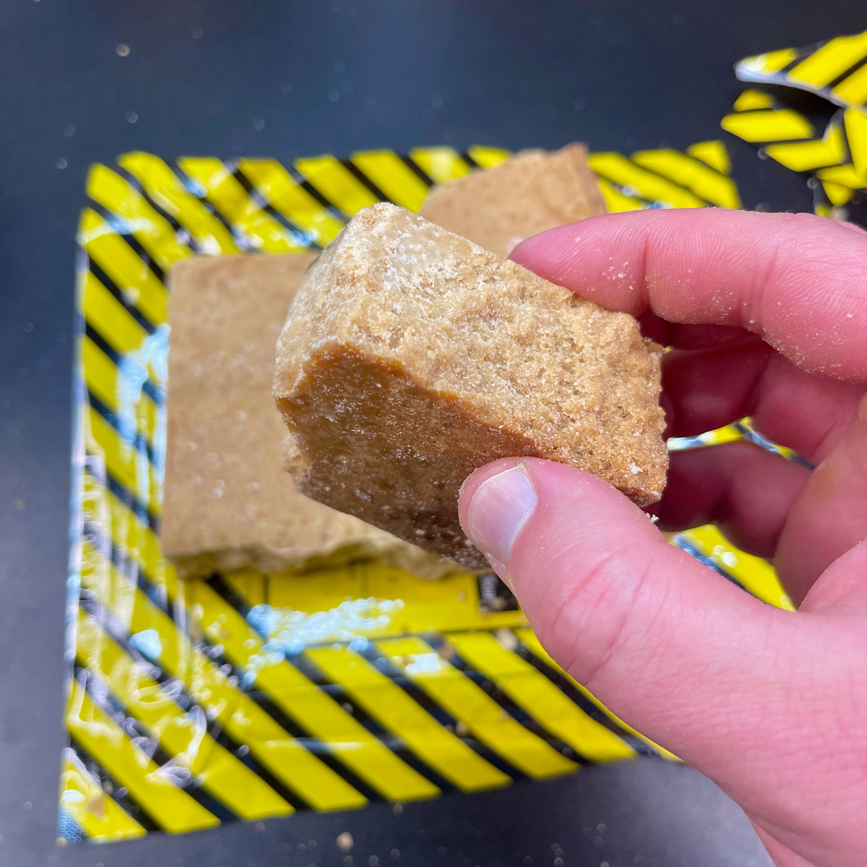 Mayday 6-Day Survival Food Supply: High-Energy Emergency Ration Bars