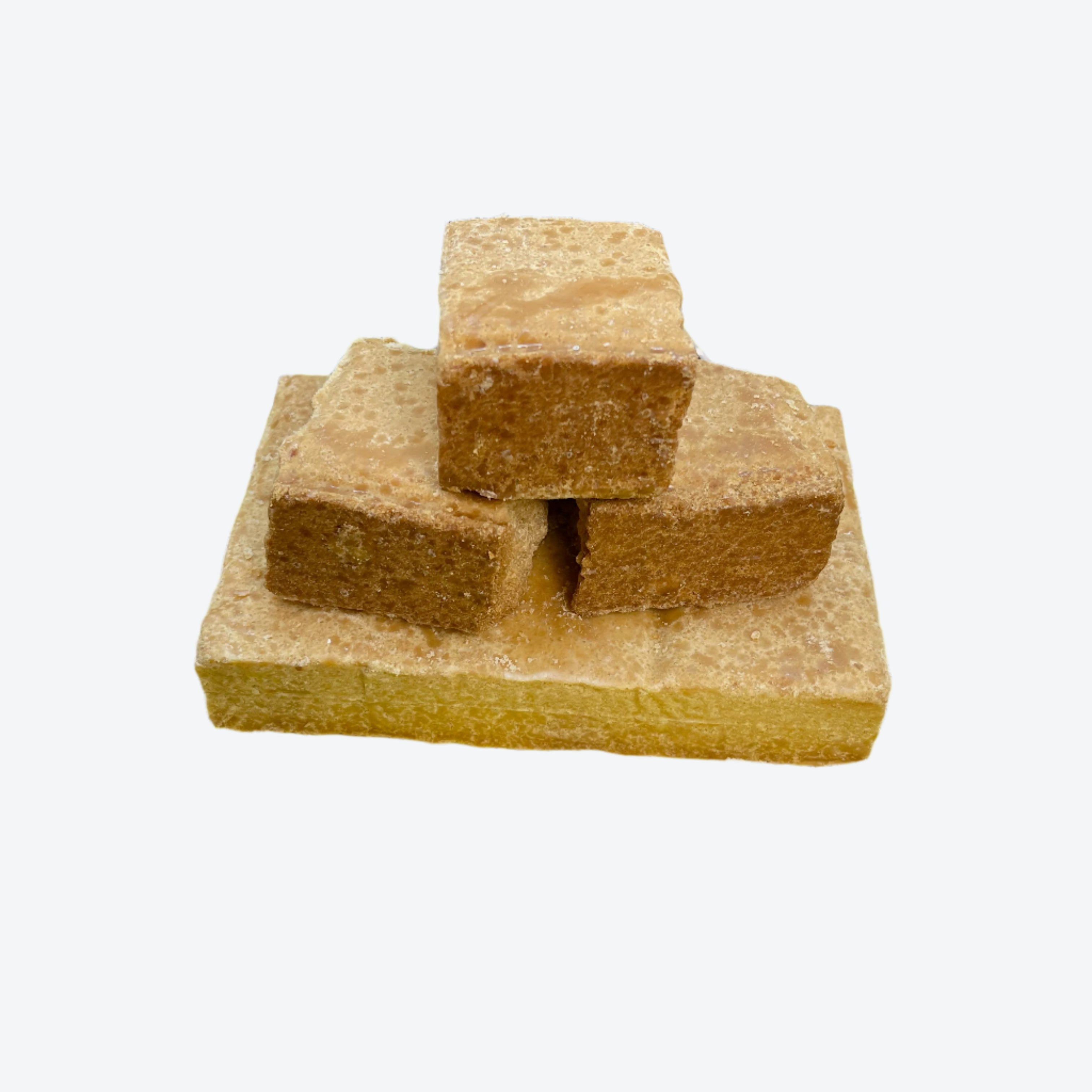 Mayday 6-Day Survival Food Supply: High-Energy Emergency Ration Bars