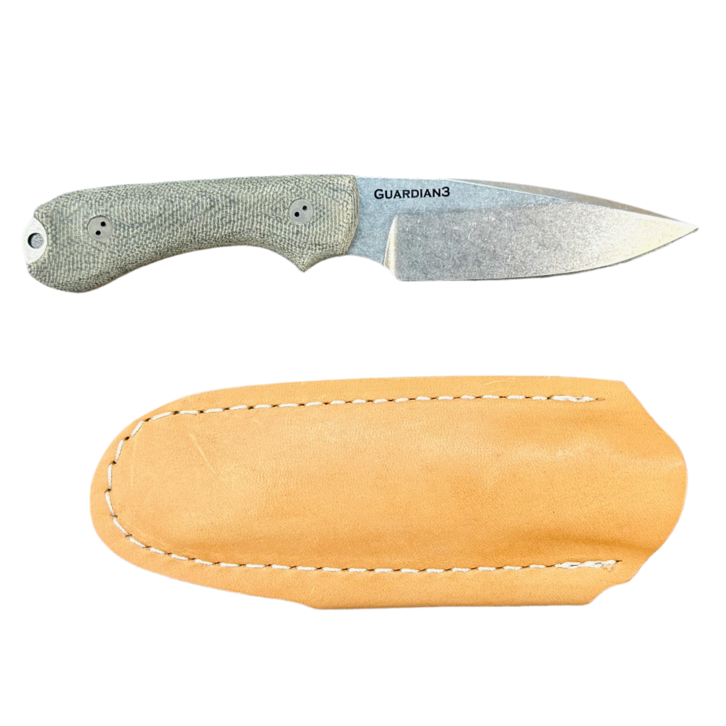 Bradford Knives Guardian 3