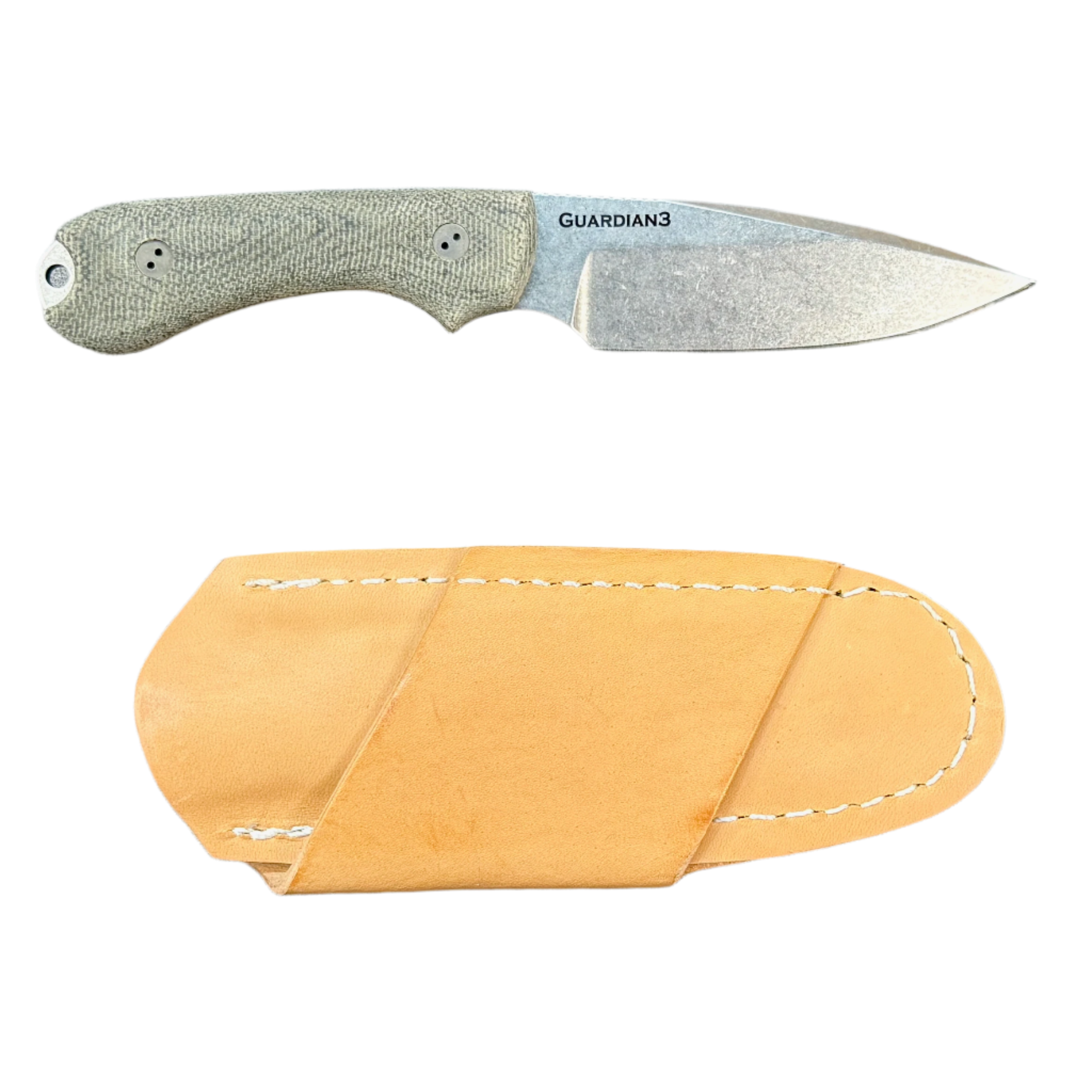 Bradford Knives Guardian 3