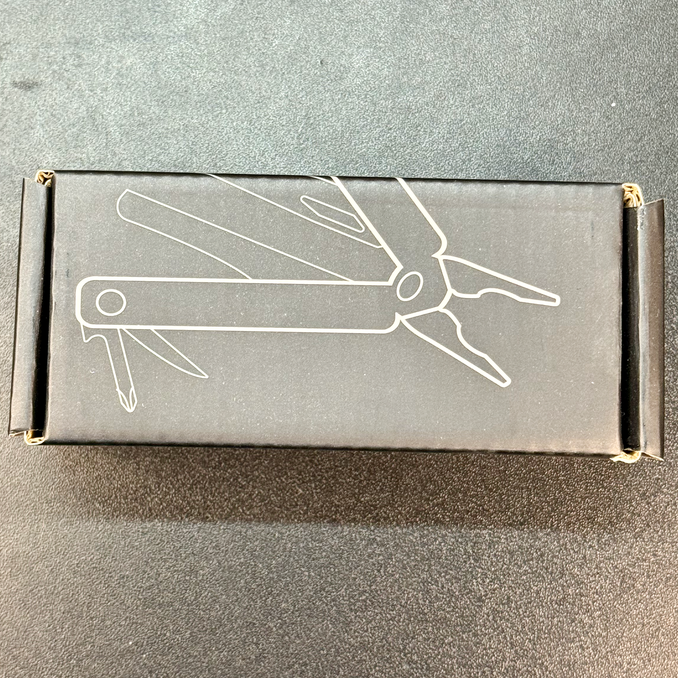 Mighty Oak Supply Multitool