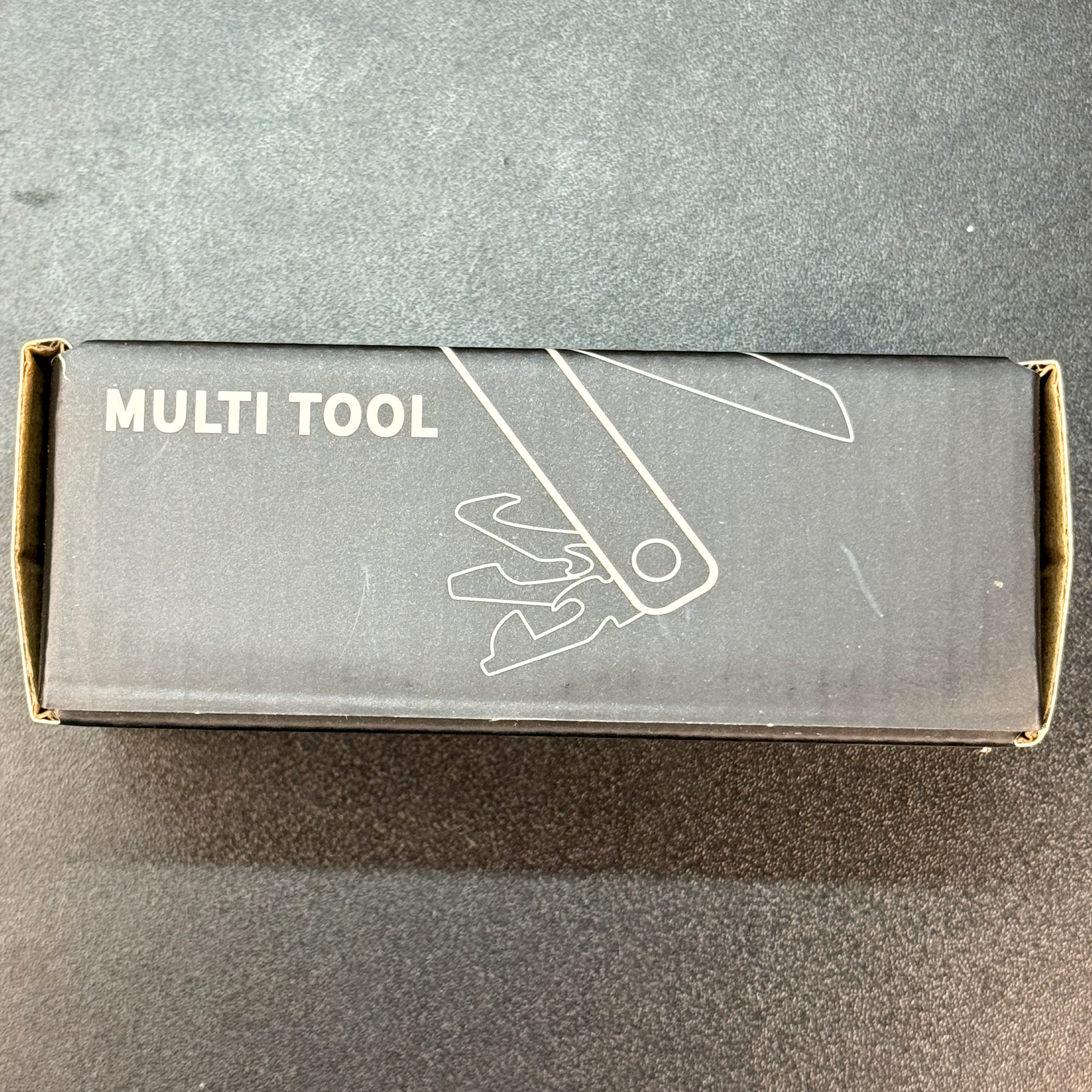 Mighty Oak Supply Multitool