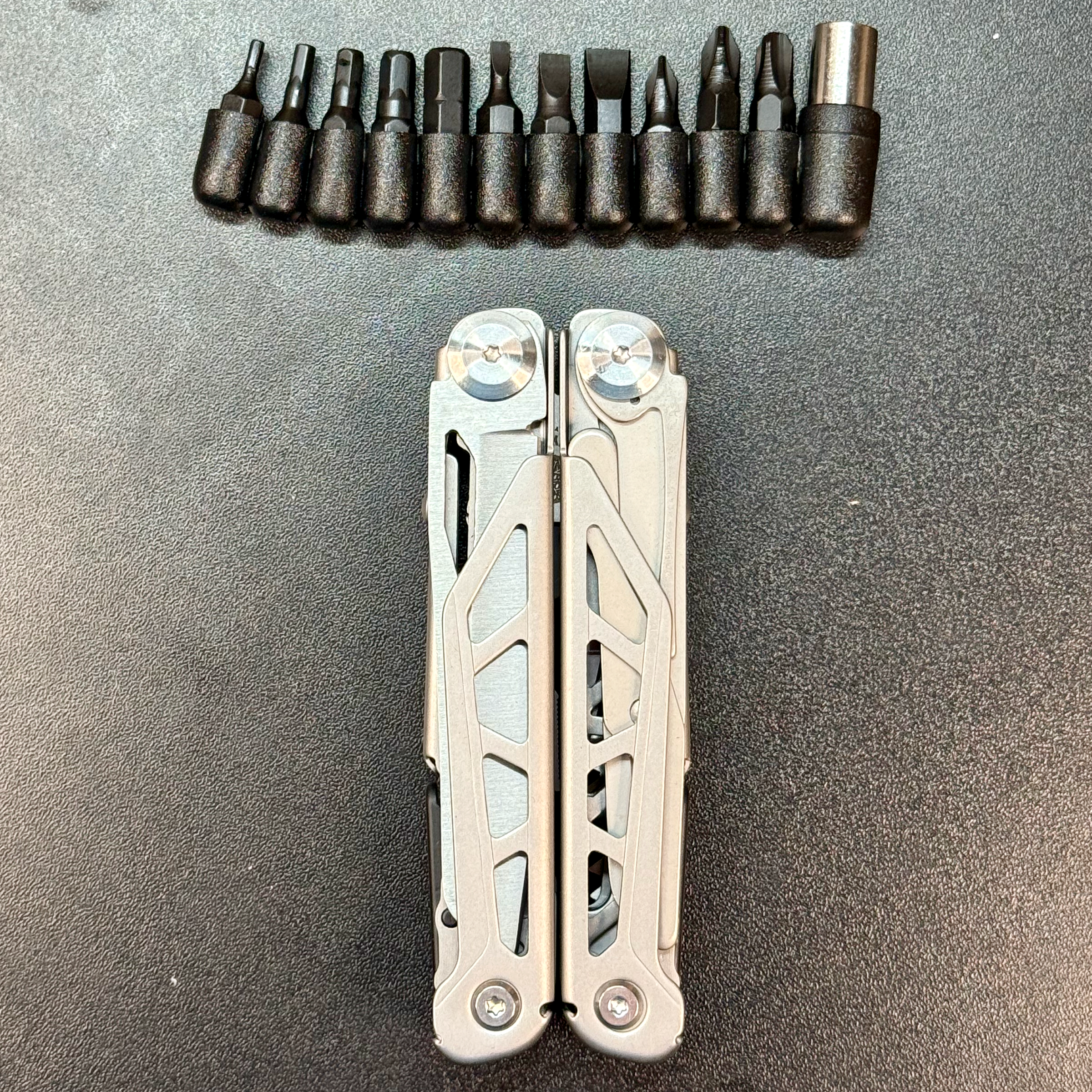 Mighty Oak Supply Multitool