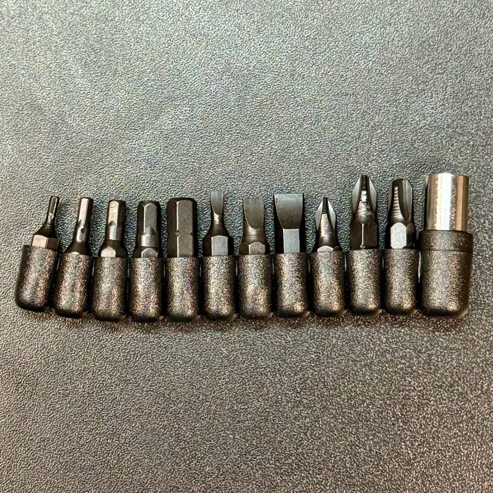 Mighty Oak Supply Multitool