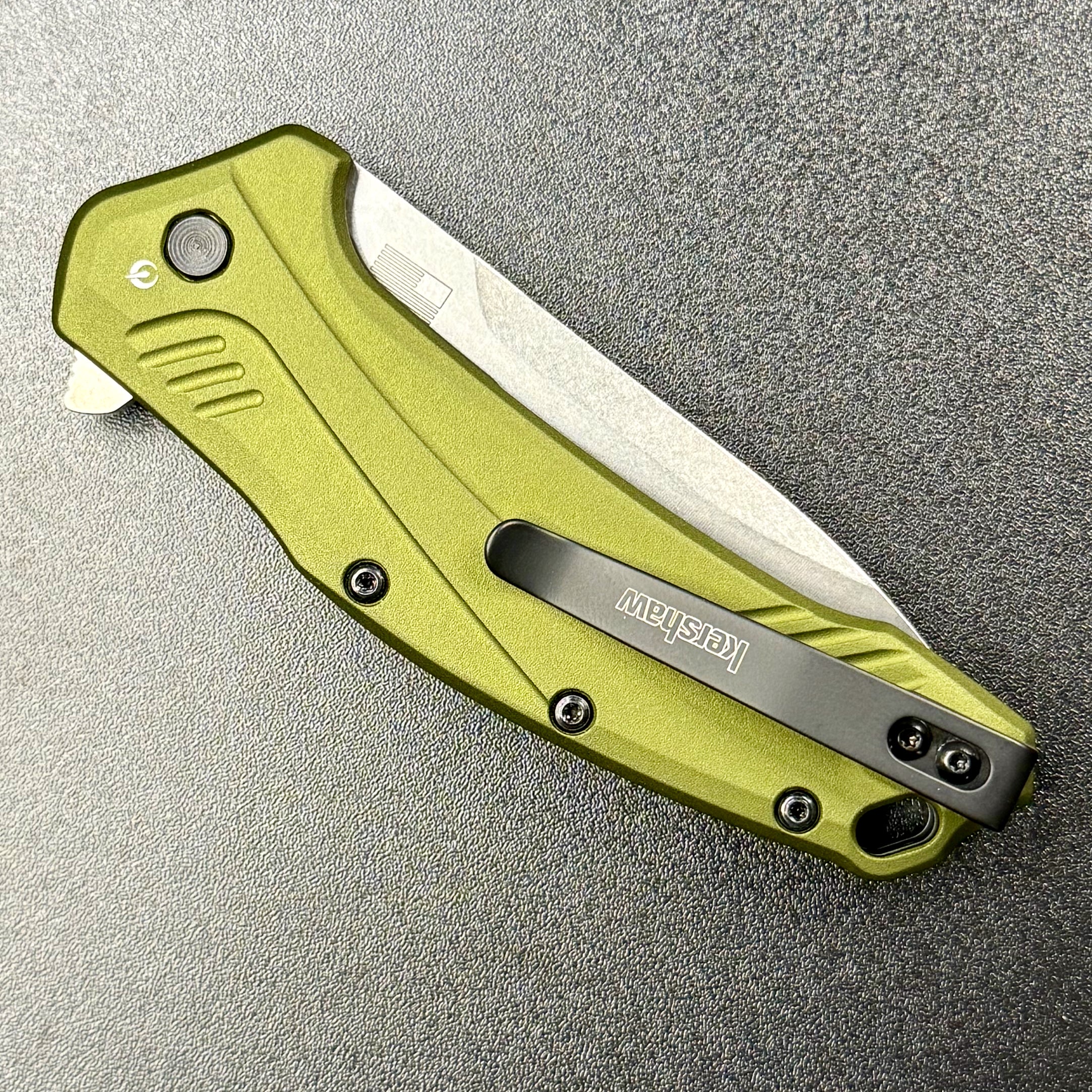 Kershaw Link