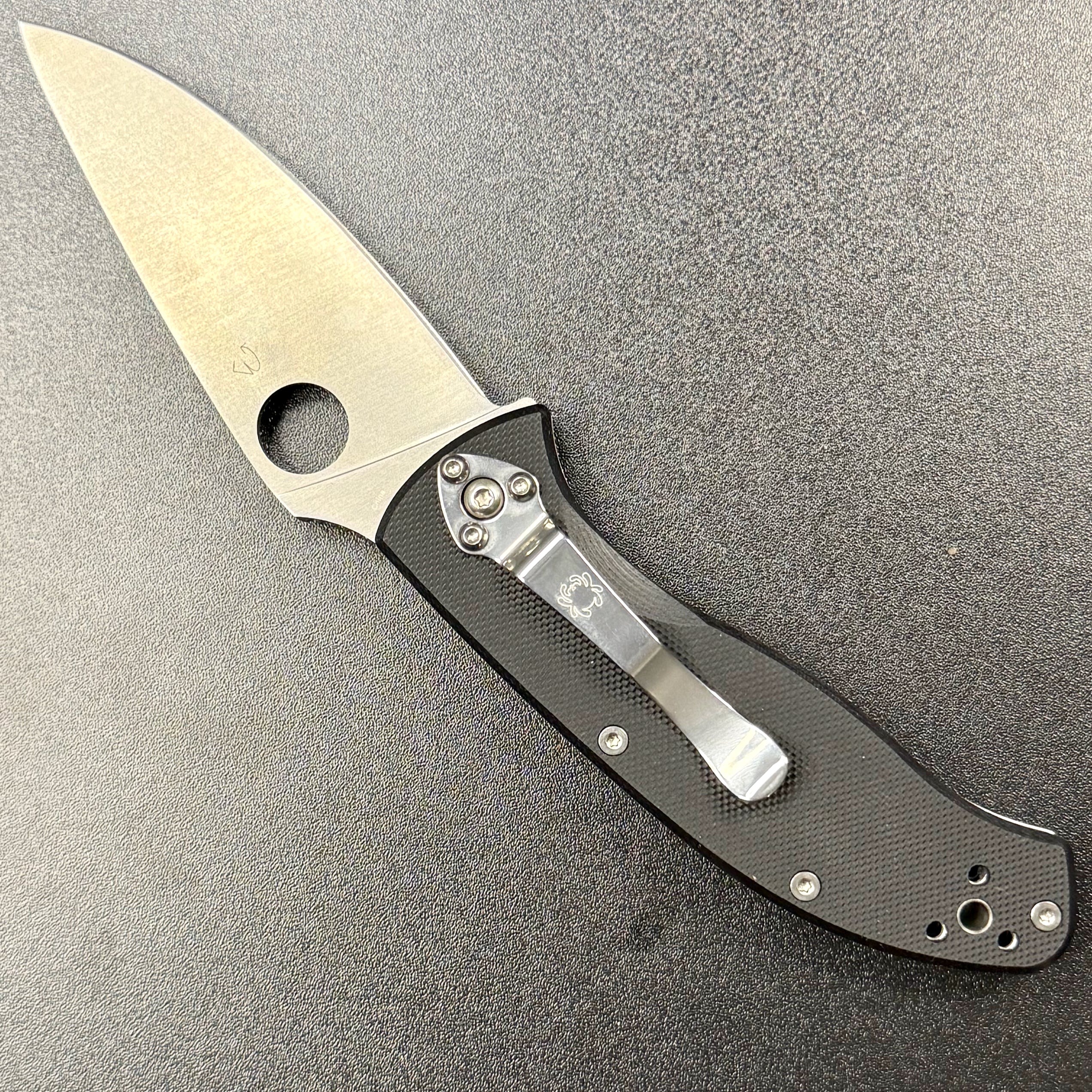 Spyderco Tenacious