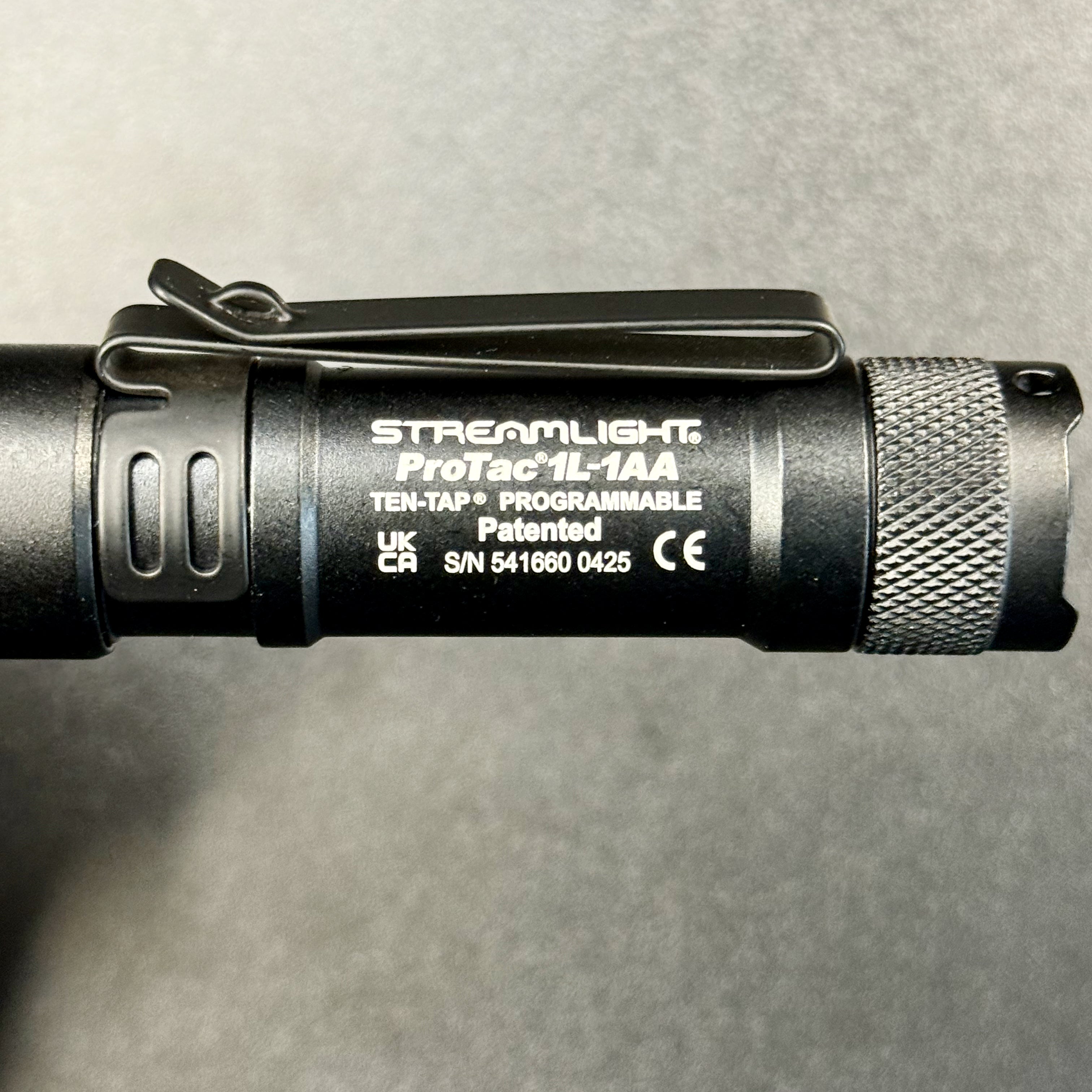 Streamlight ProTac 1L