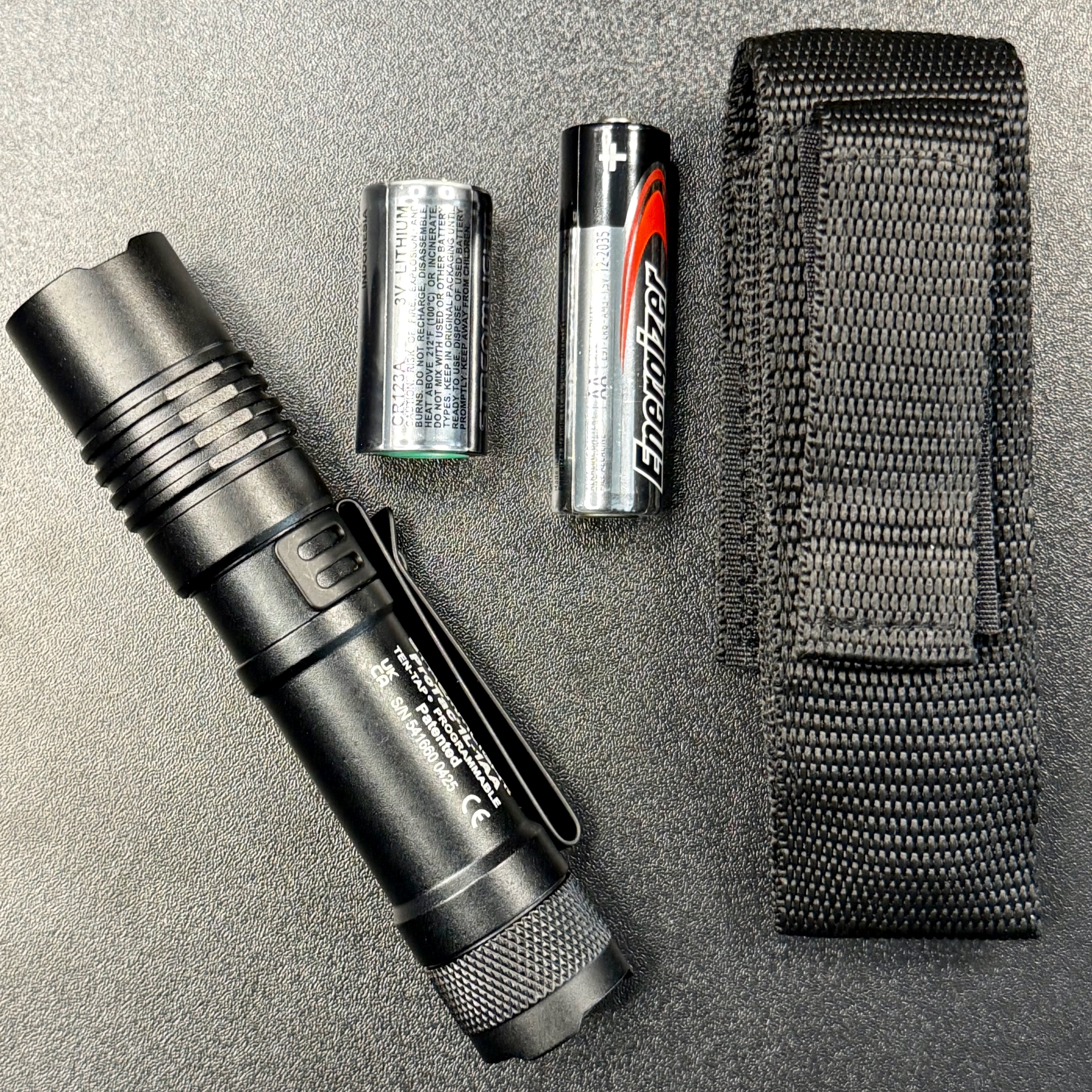 Streamlight ProTac 1L