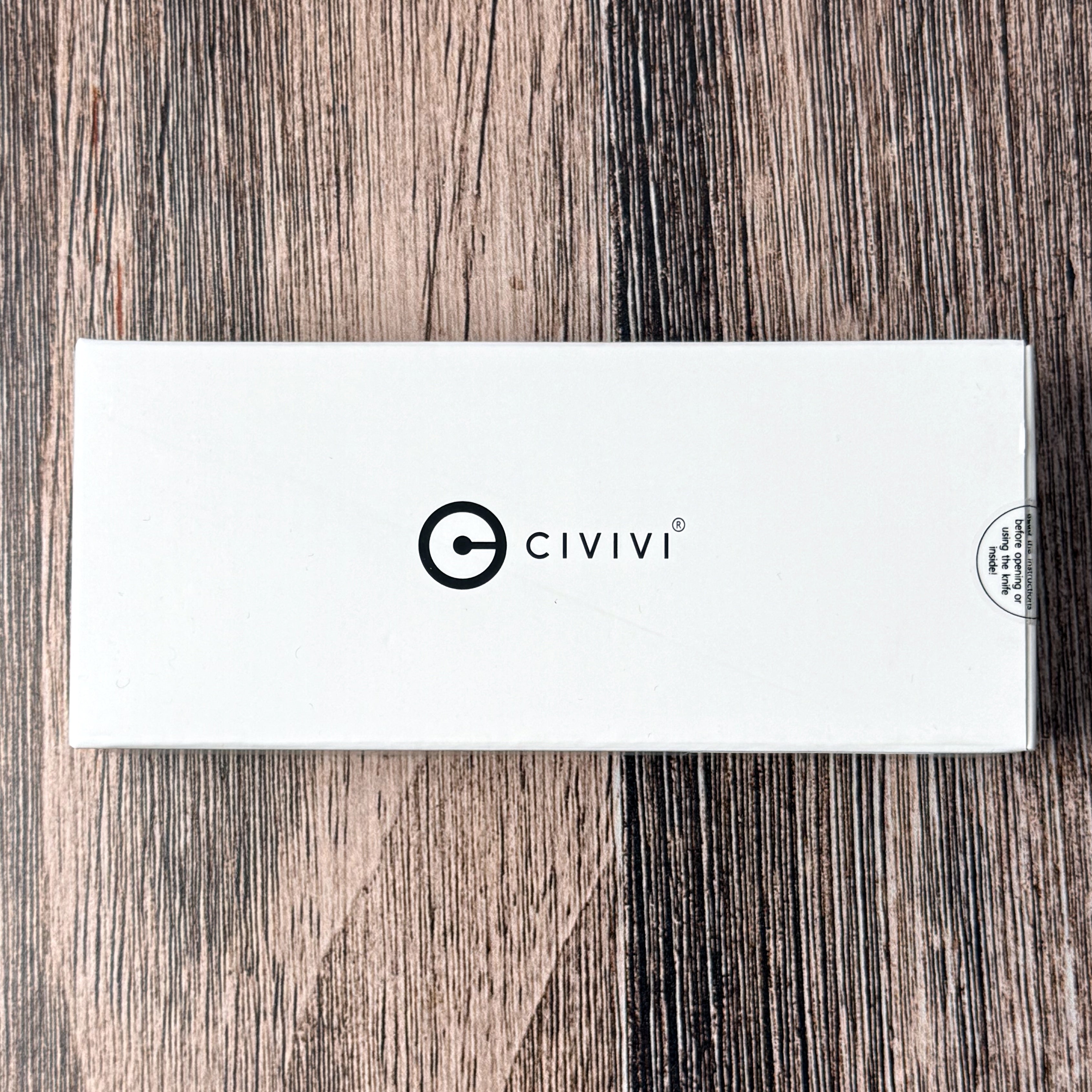 Civivi Elementum