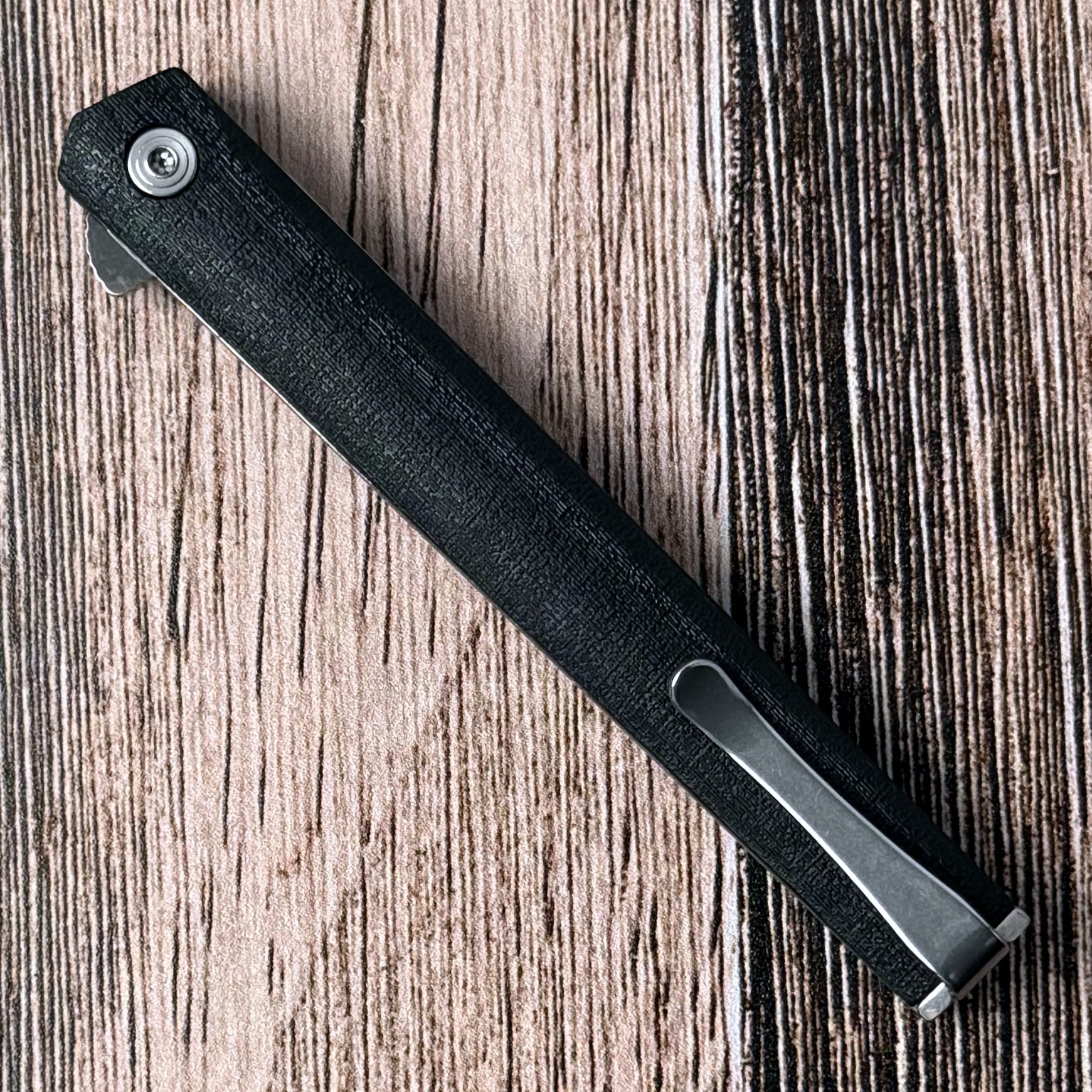 CRKT CEO