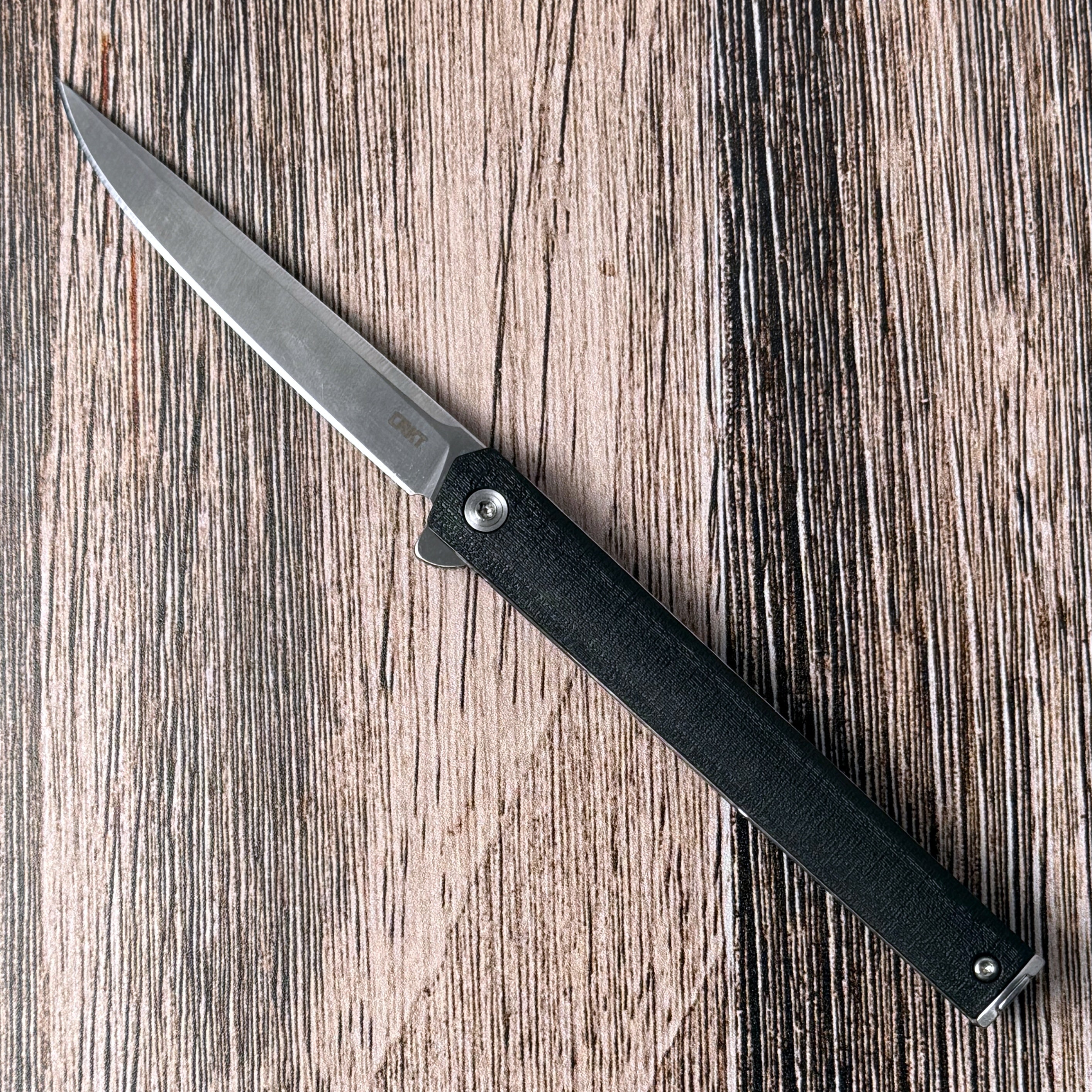 CRKT CEO
