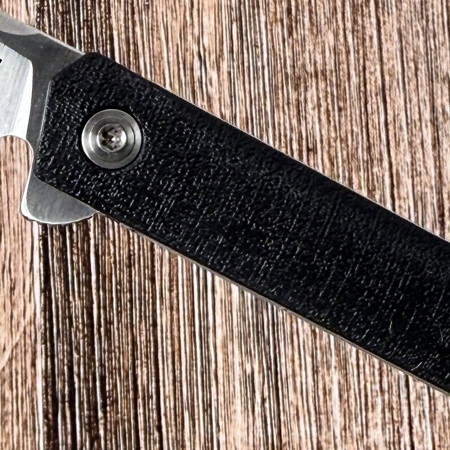 CRKT CEO