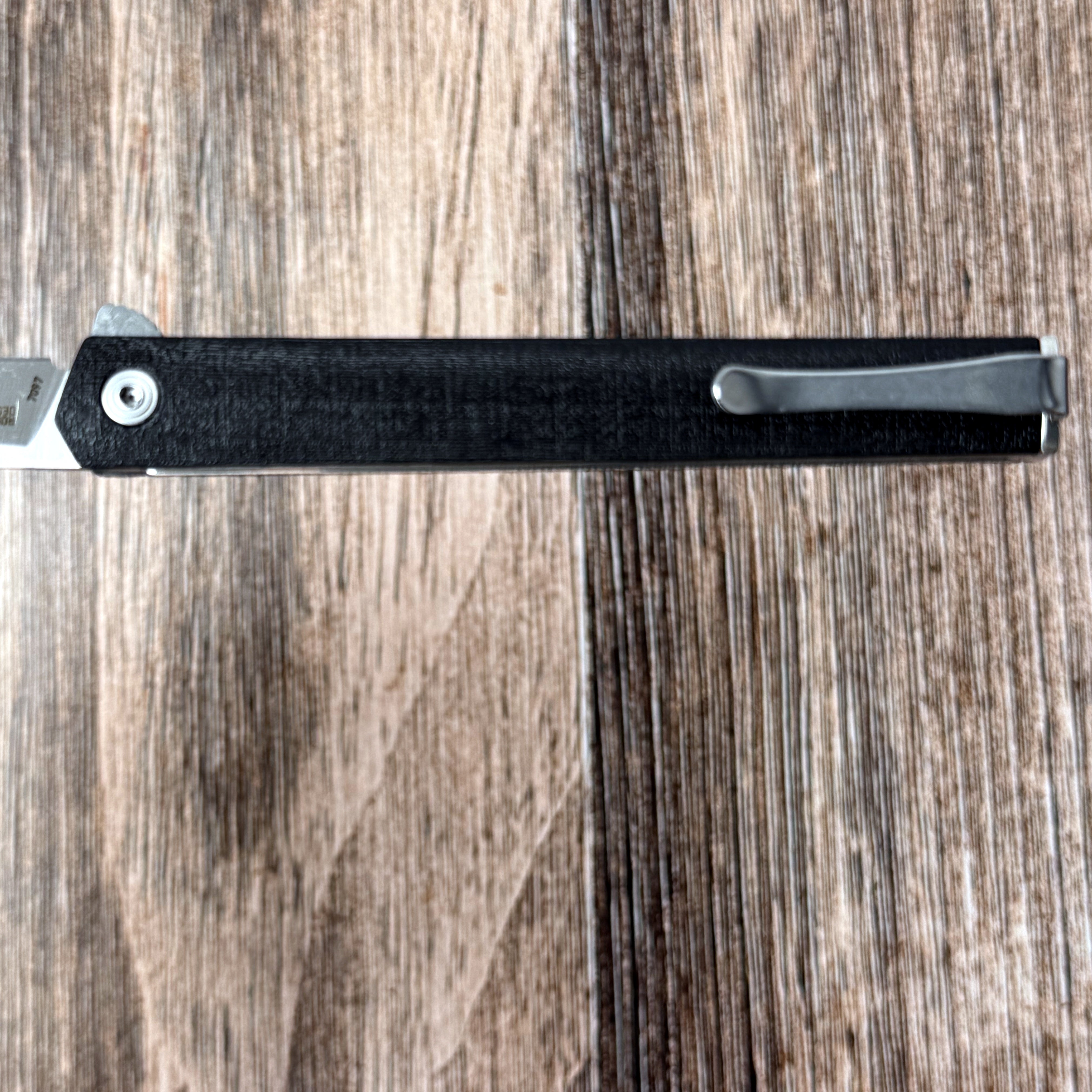 CRKT CEO