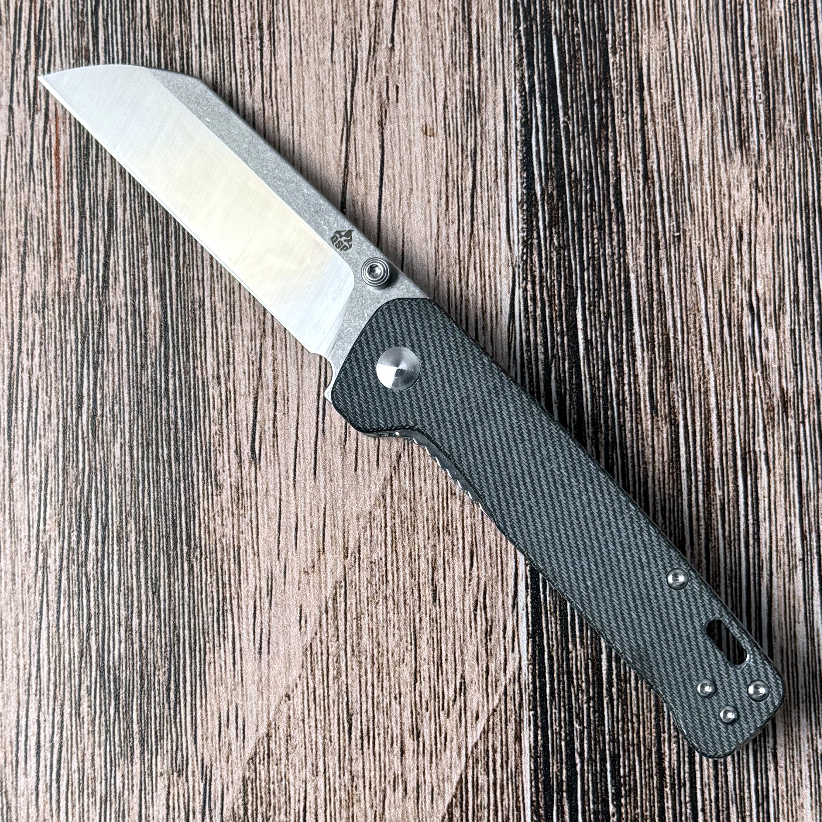 QSP Penguin V2