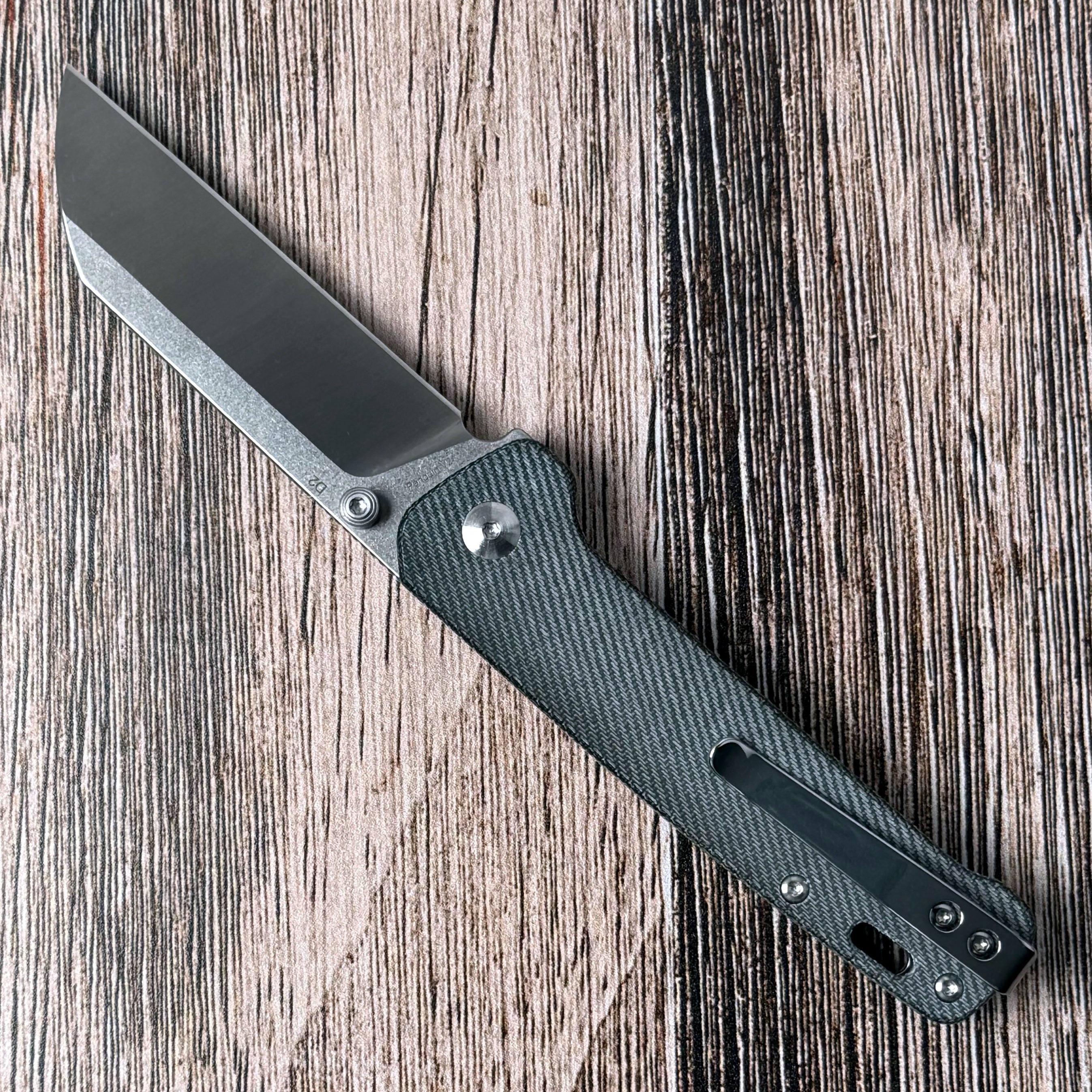 QSP Penguin V2
