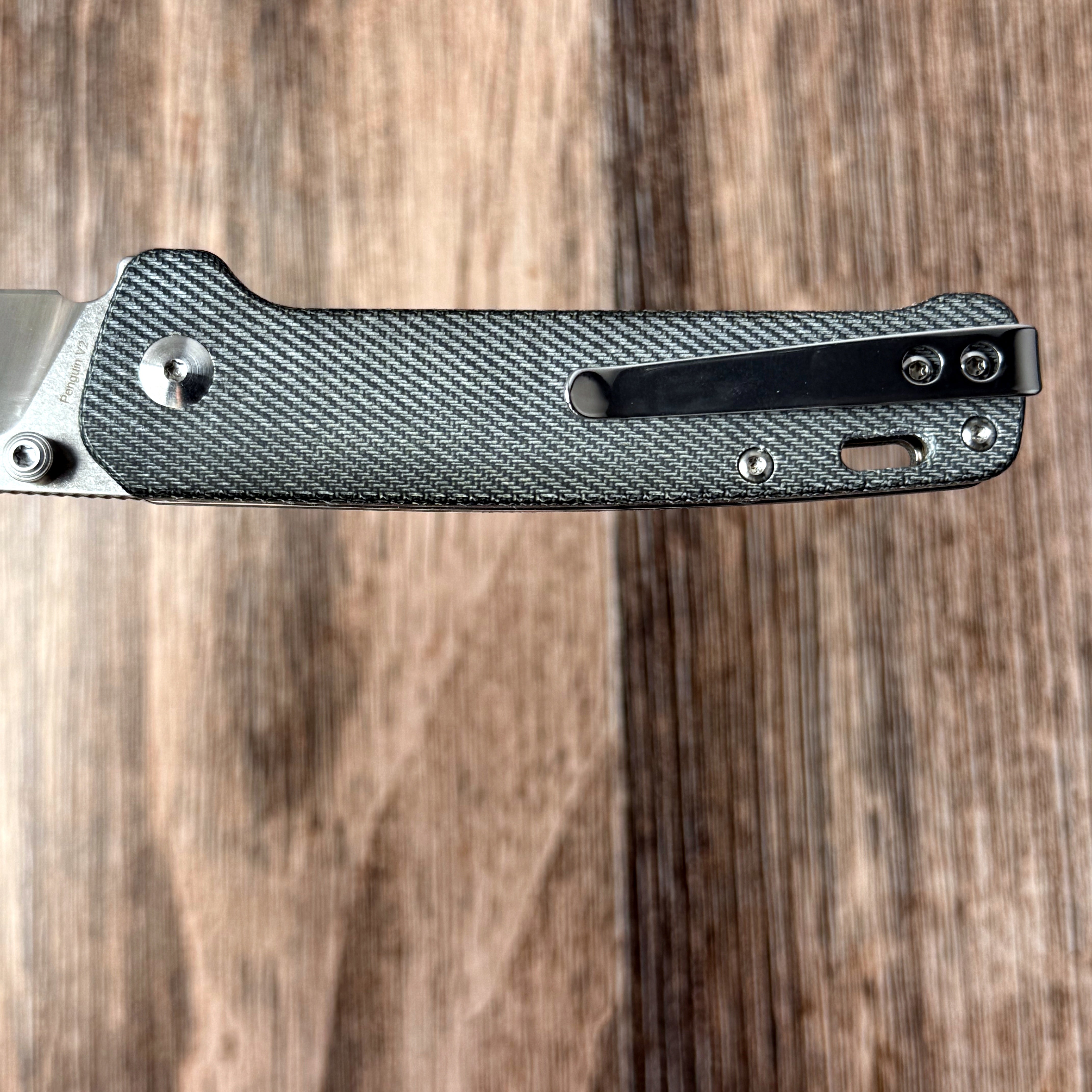 QSP Penguin V2
