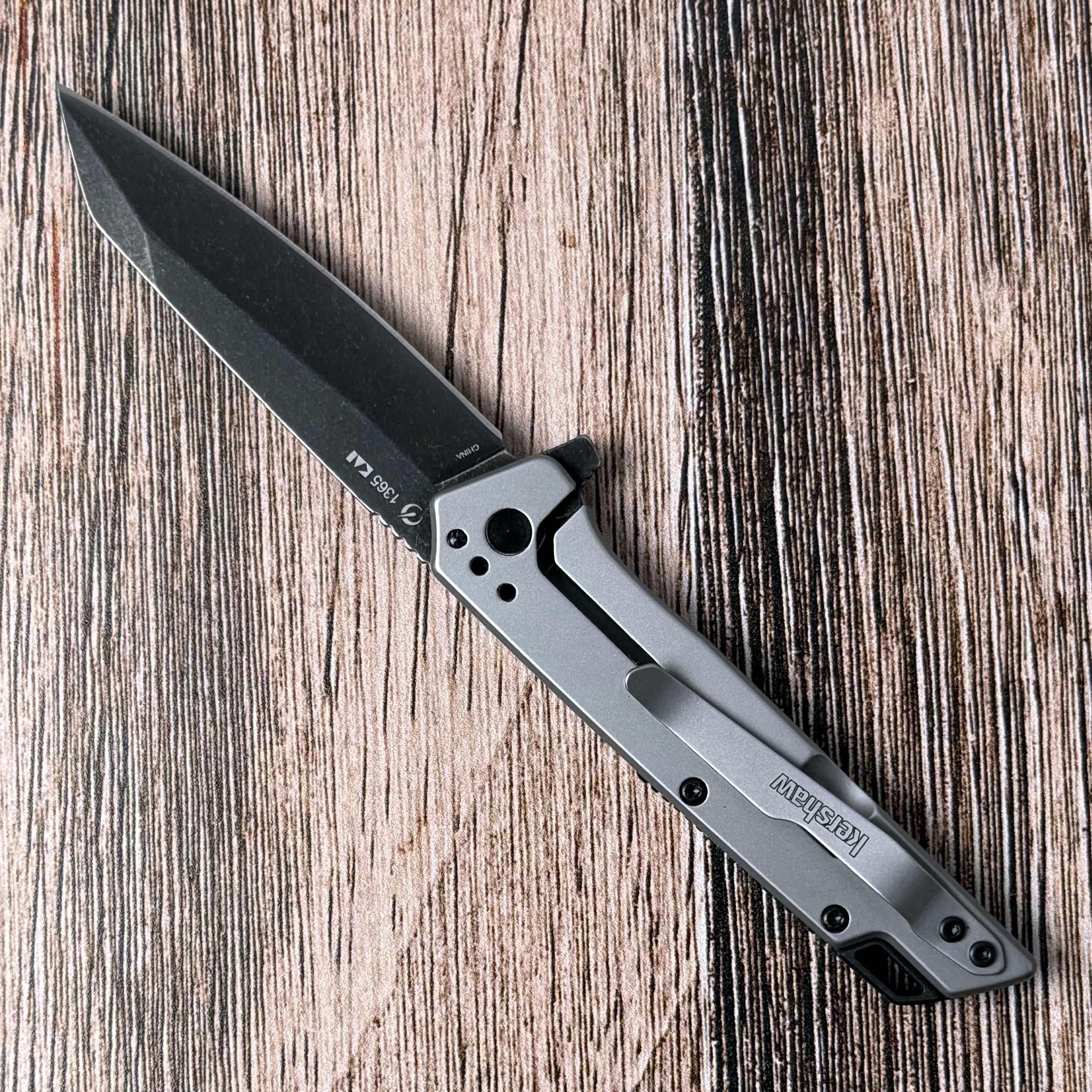 Kershaw Misdirect