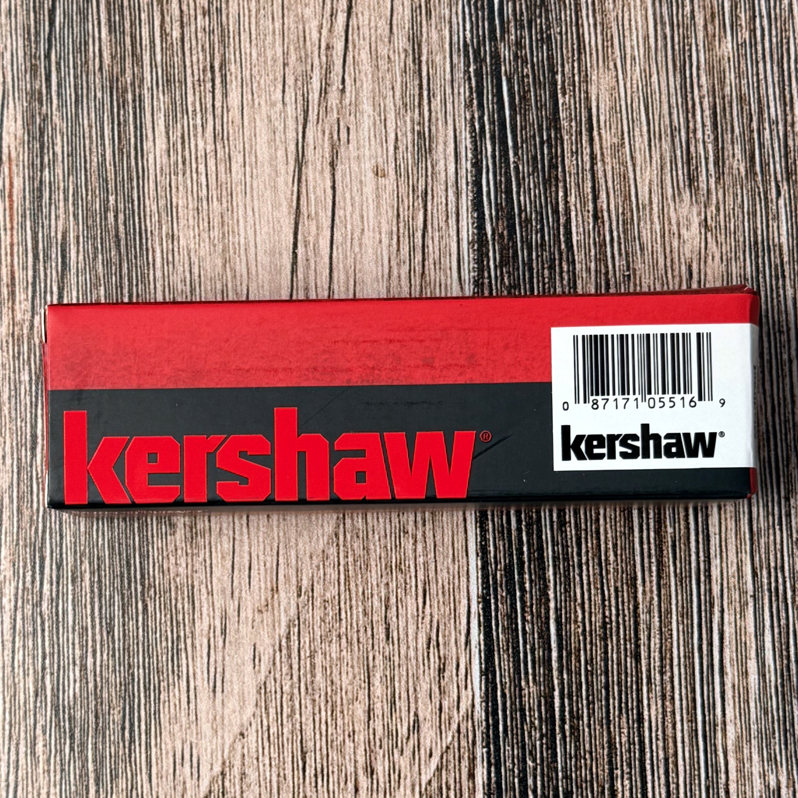 Kershaw Misdirect