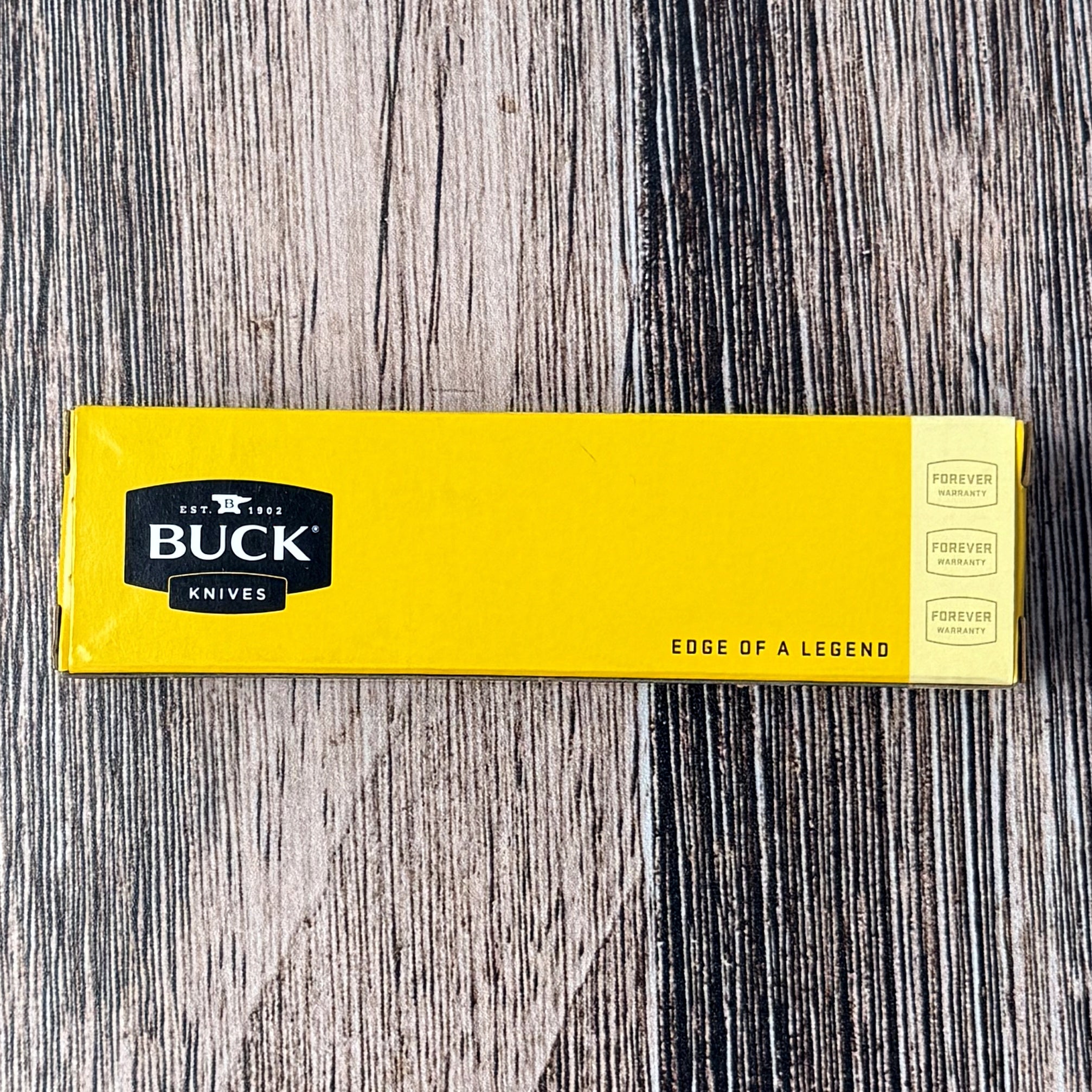 Buck 112 Slim