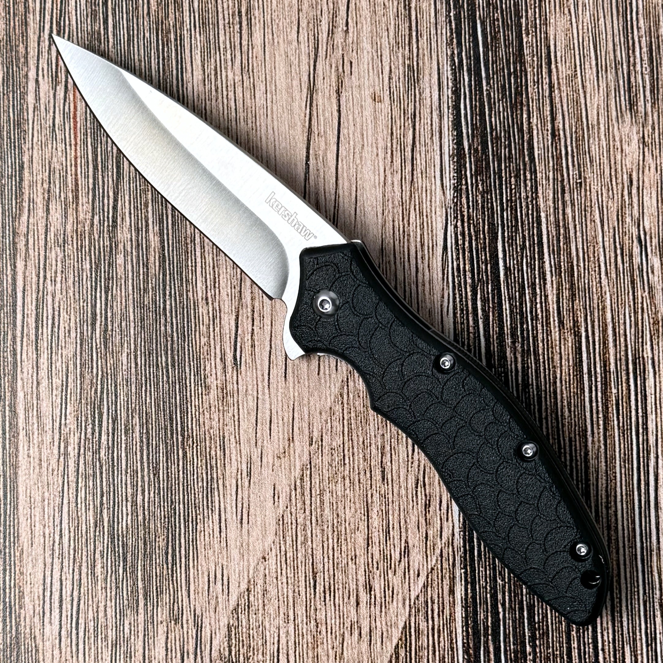 Kershaw Oso Sweet