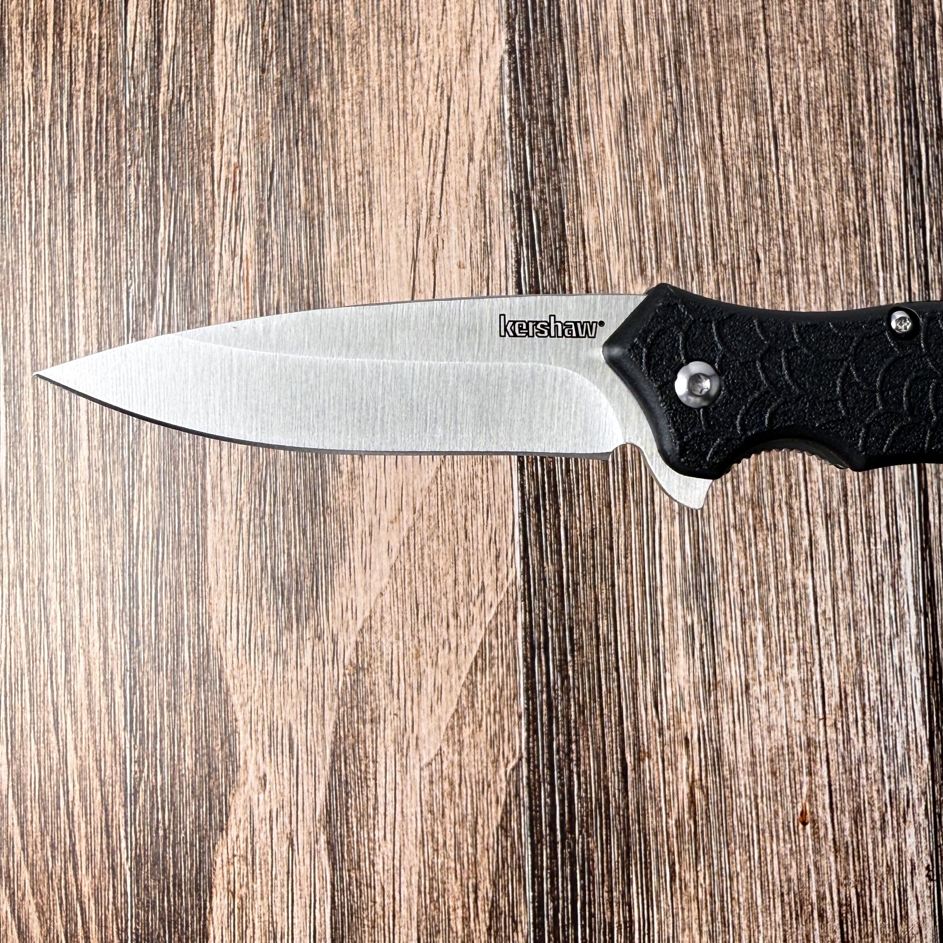 Kershaw Oso Sweet