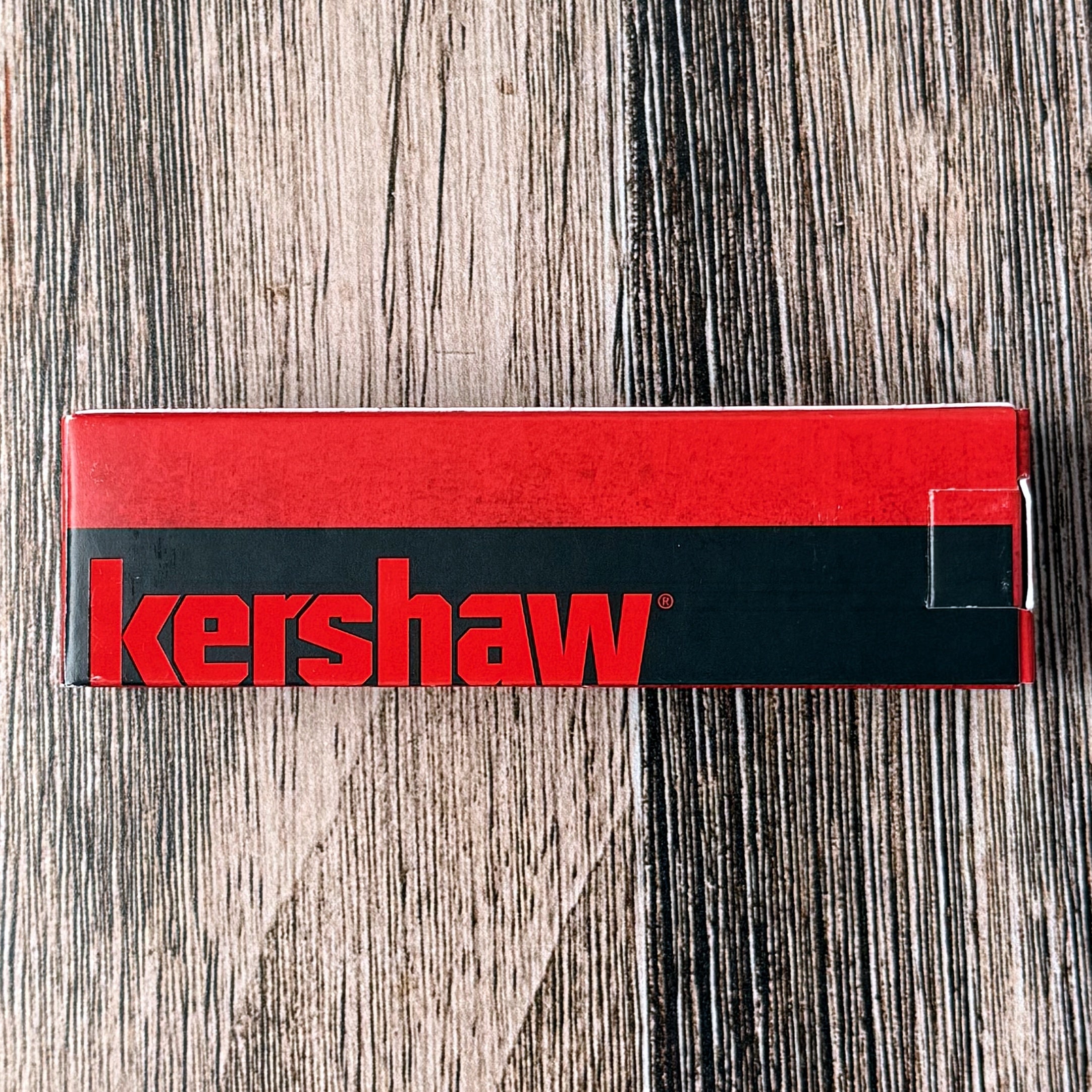 Kershaw Link
