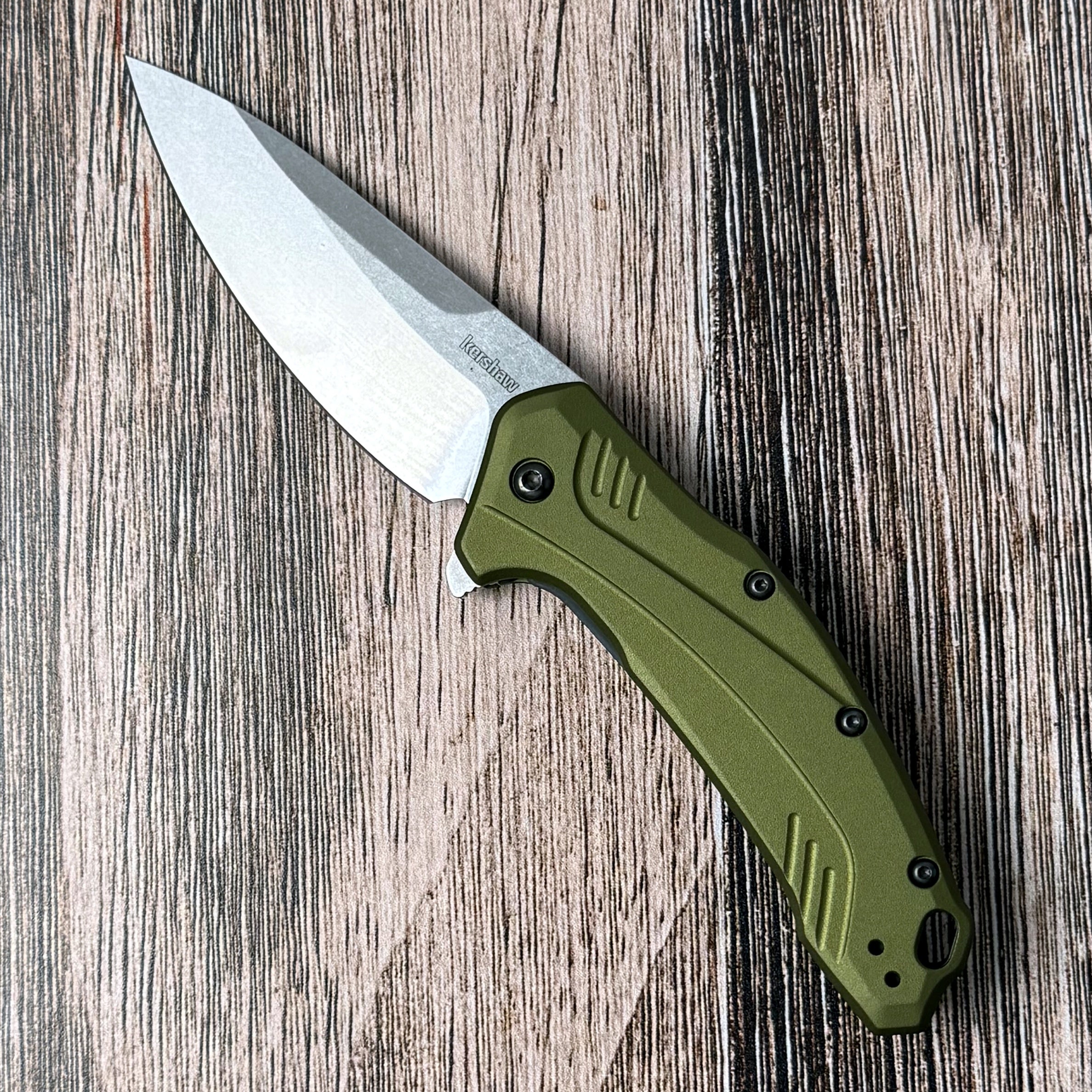 Kershaw Link