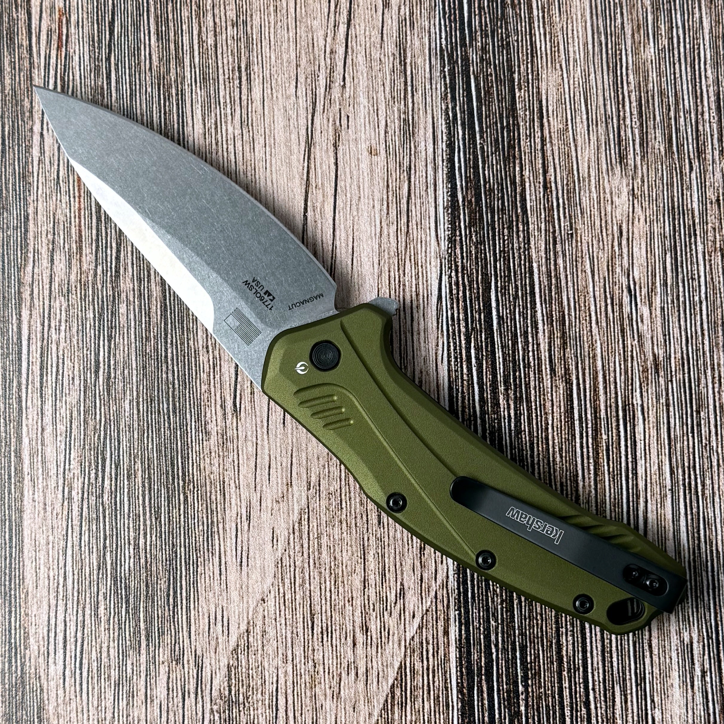 Kershaw Link