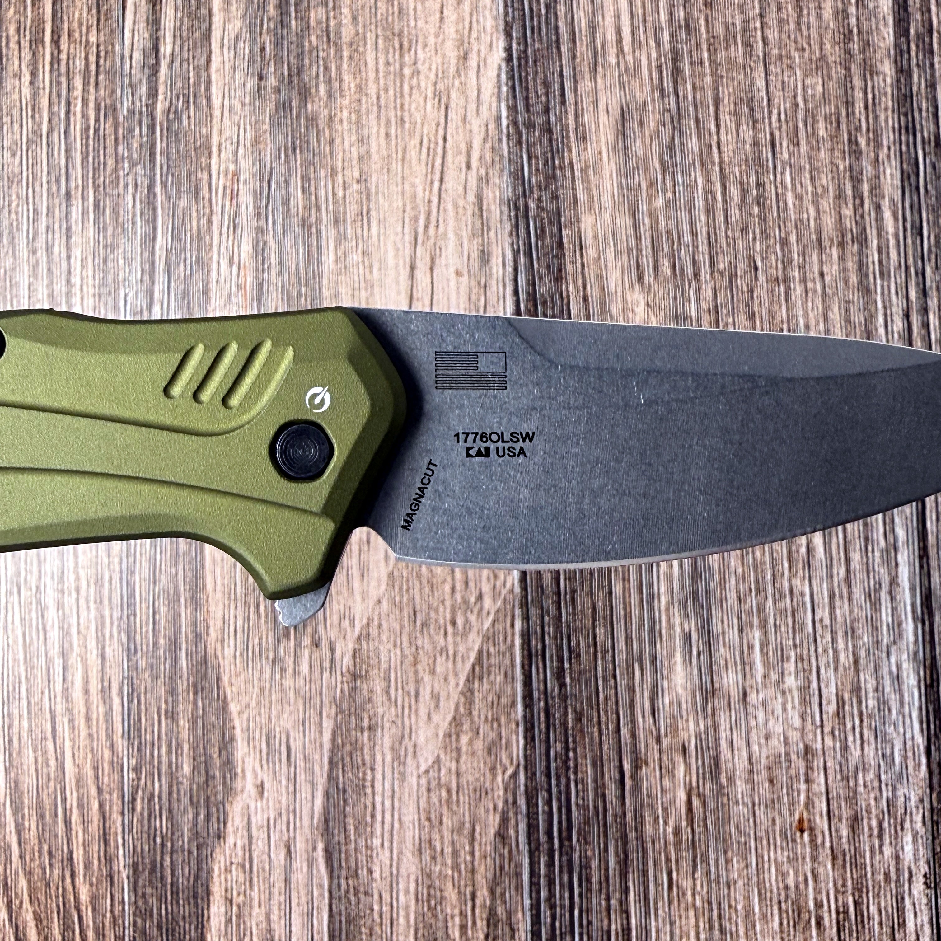 Kershaw Link