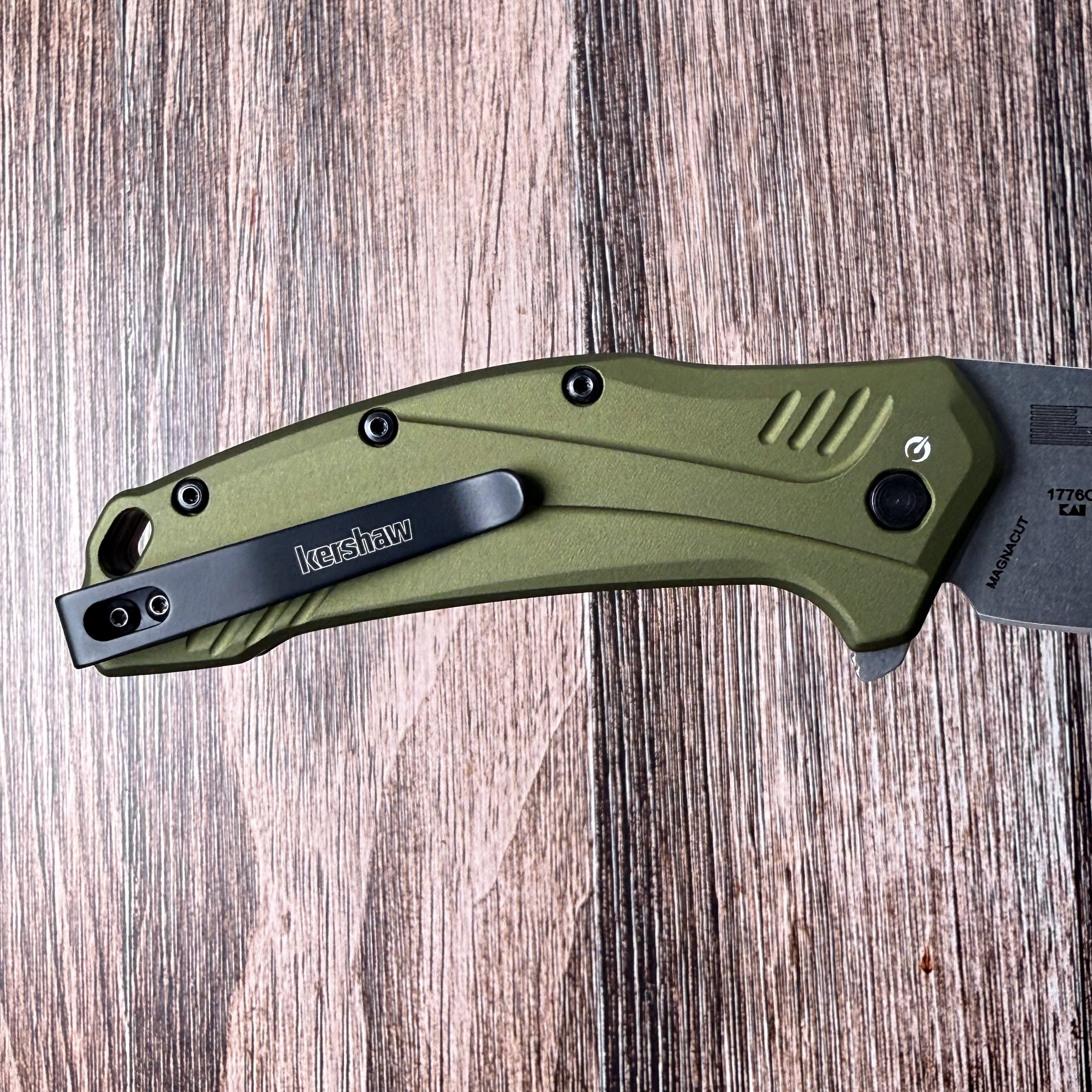 Kershaw Link