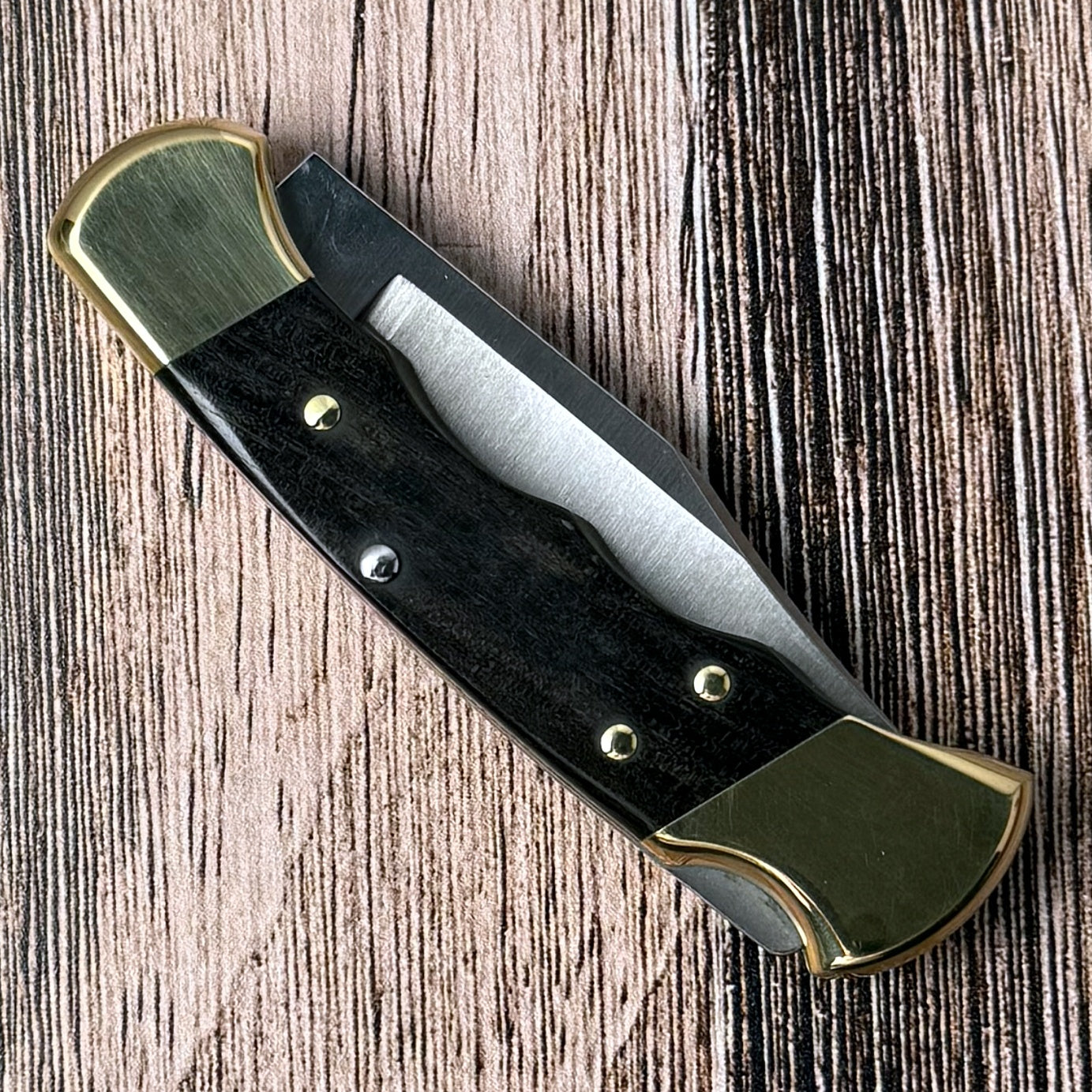 Buck 112 Ranger