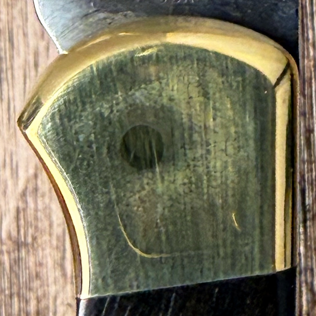 Buck 112 Ranger