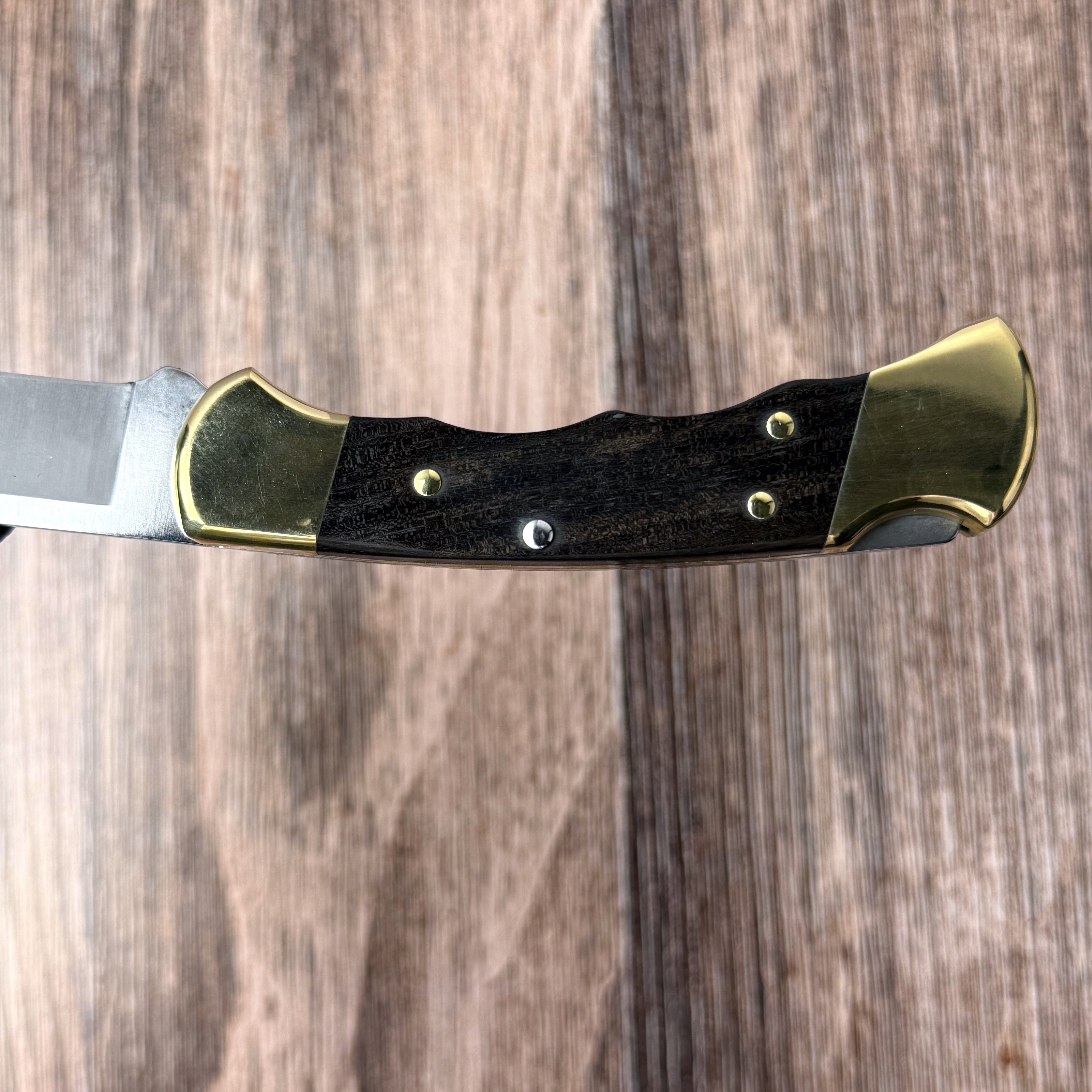 Buck 112 Ranger