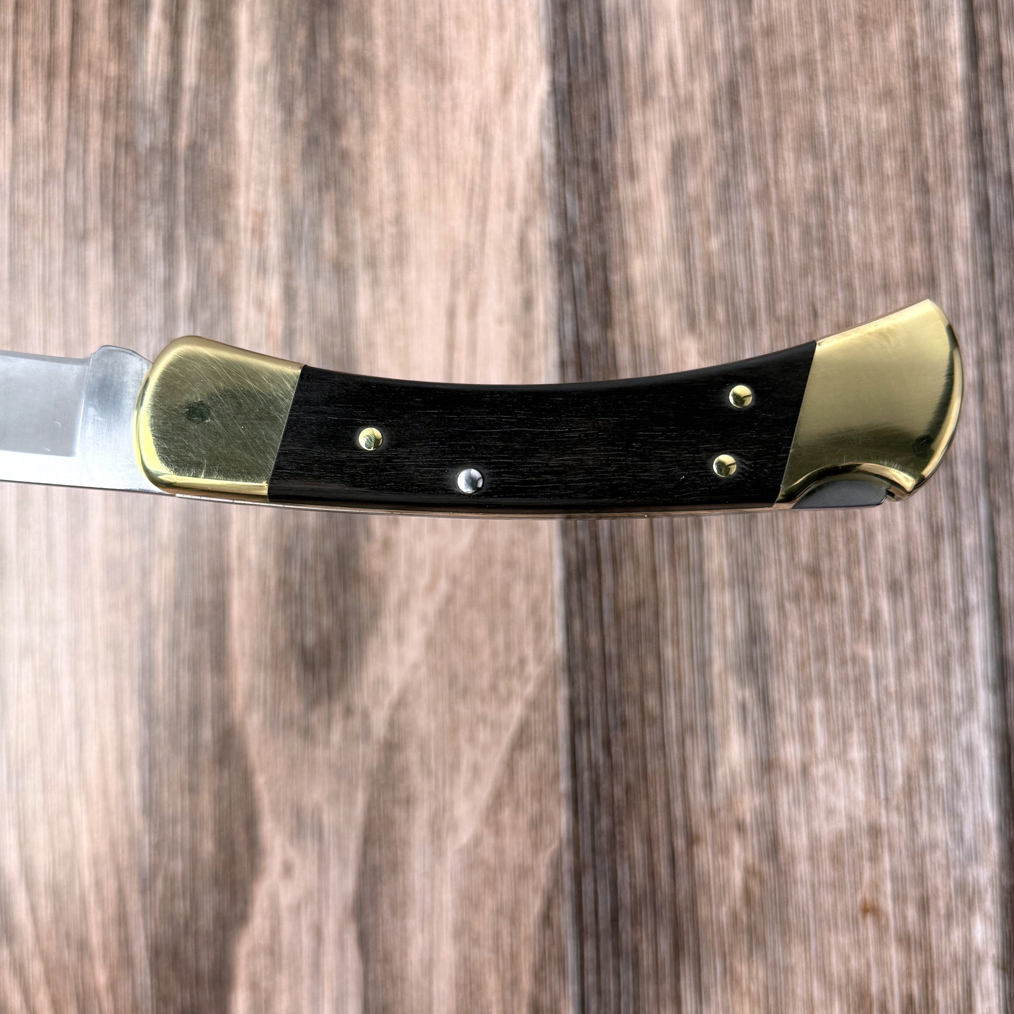 Buck 110 Hunter