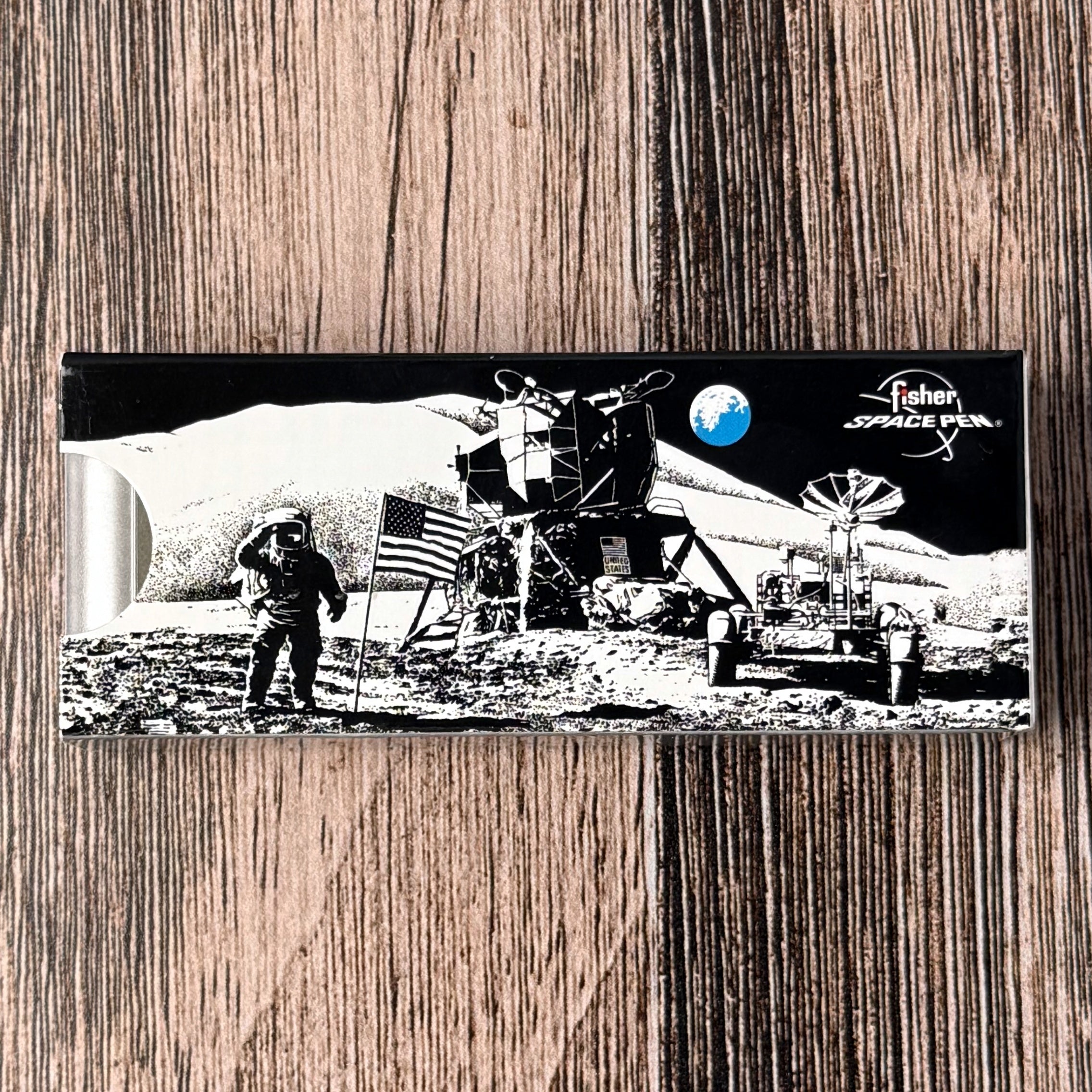 Fisher Space Bullet Pen