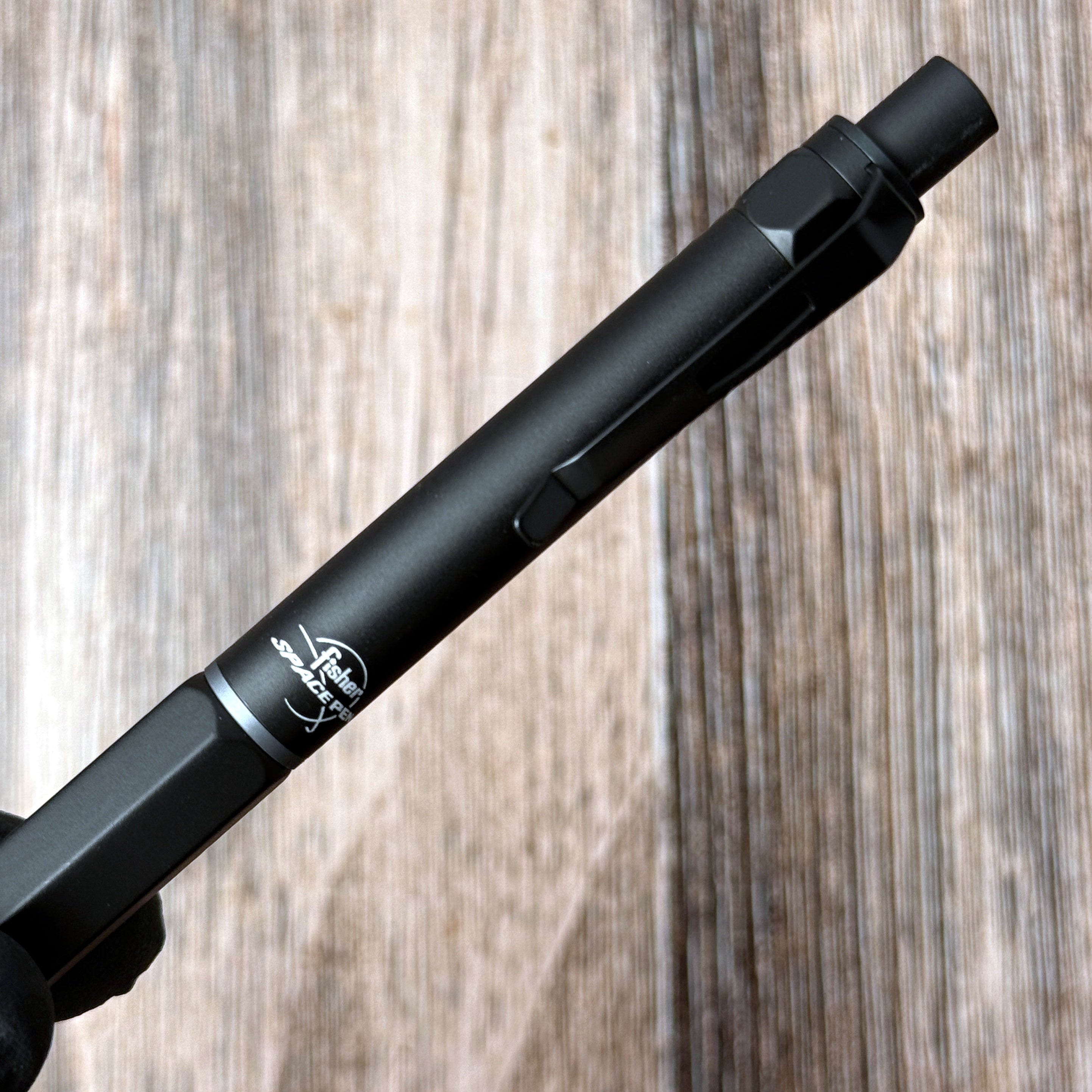 Fisher Space Pen Clutch Pen