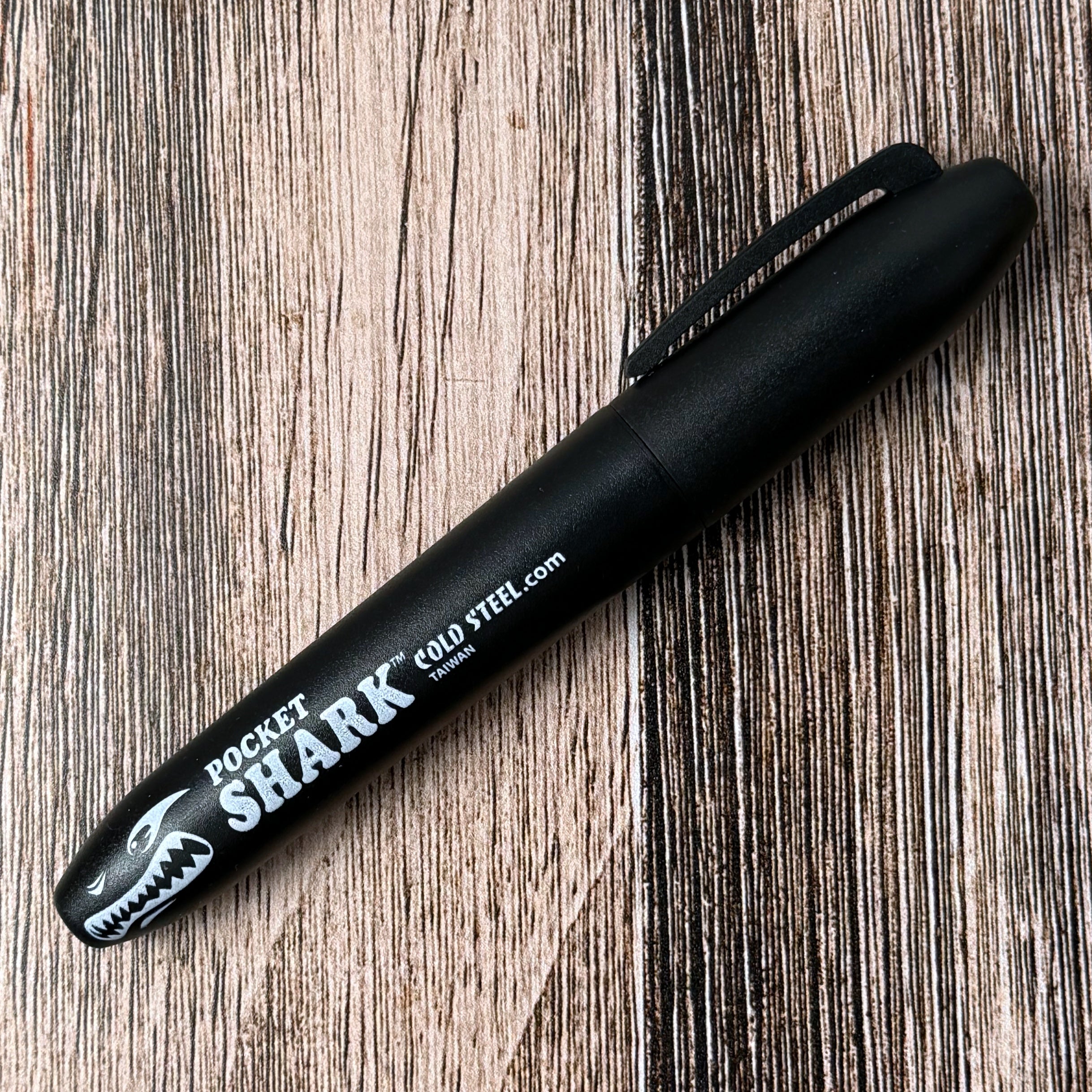 Cold Steel Pocket Shark