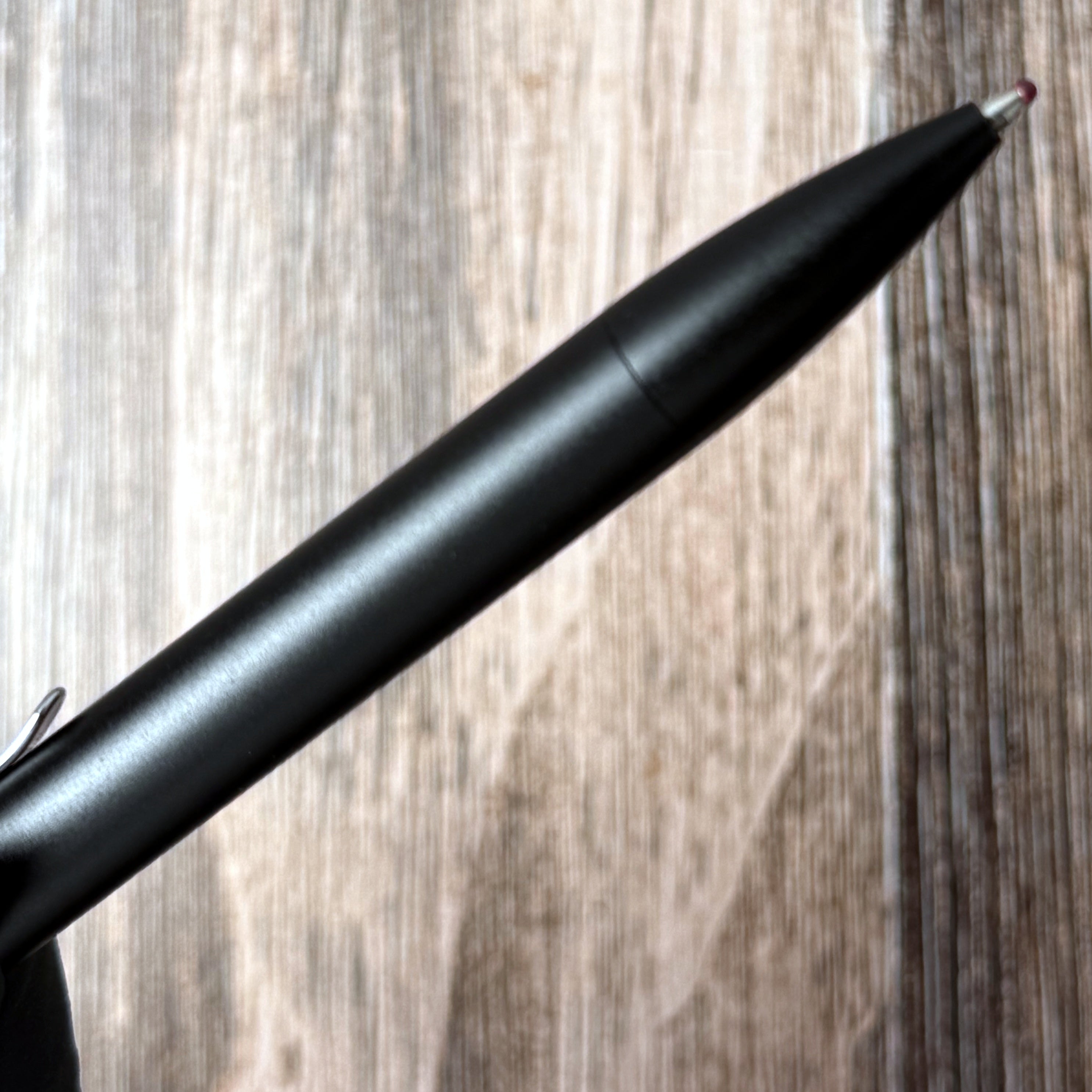 Bastion Bolt Action Pen