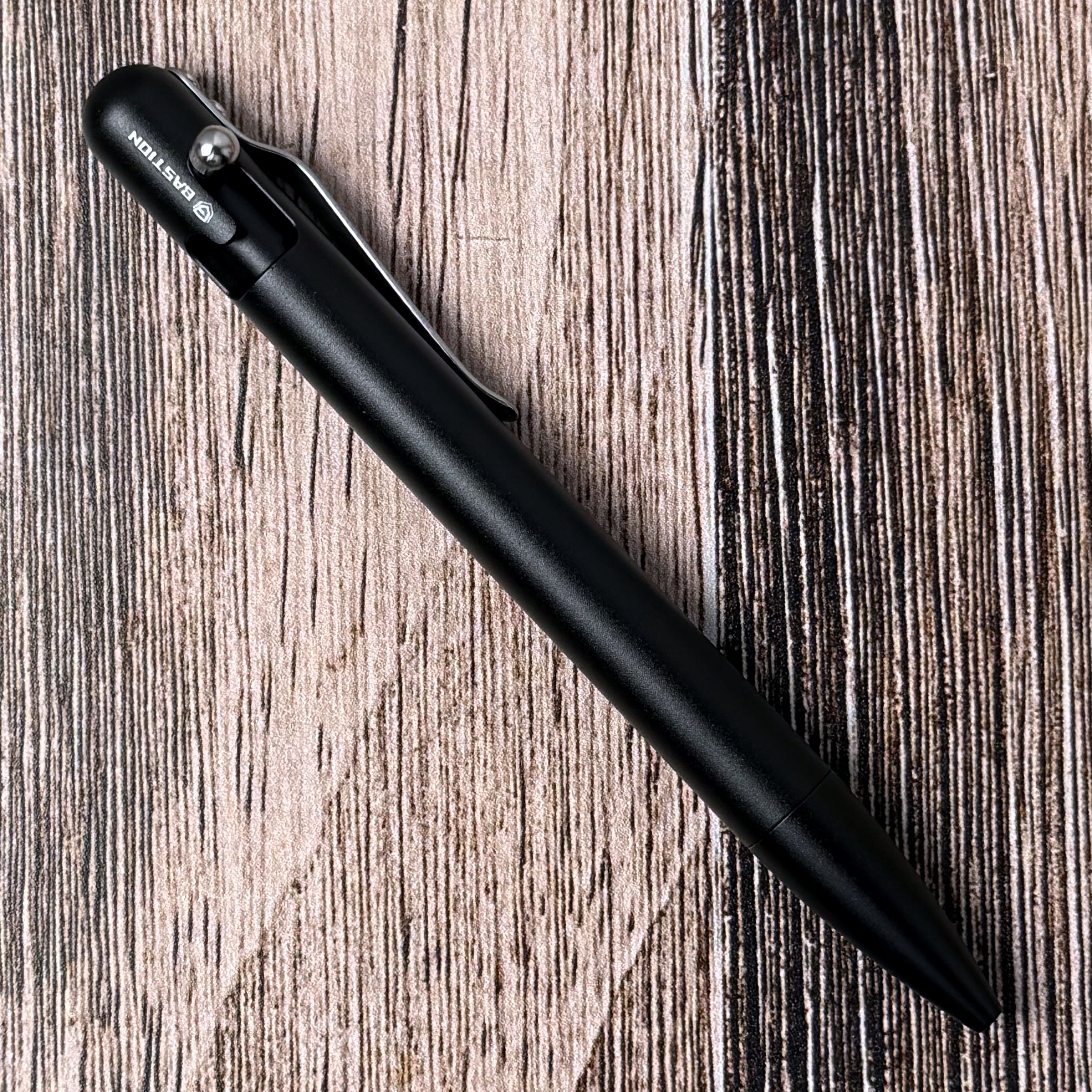 Bastion Bolt Action Pen